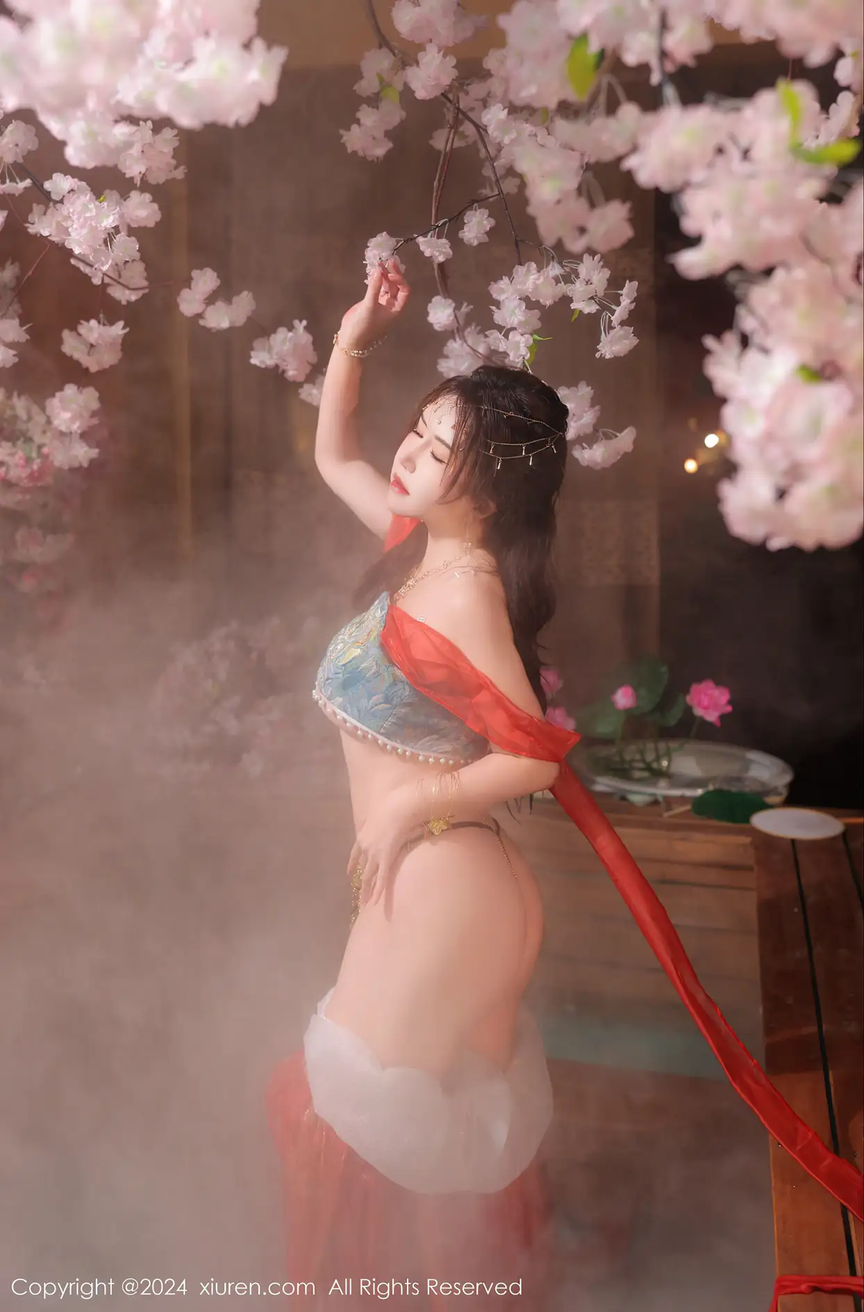 [秀人网]2024.02.27 NO.8146-027