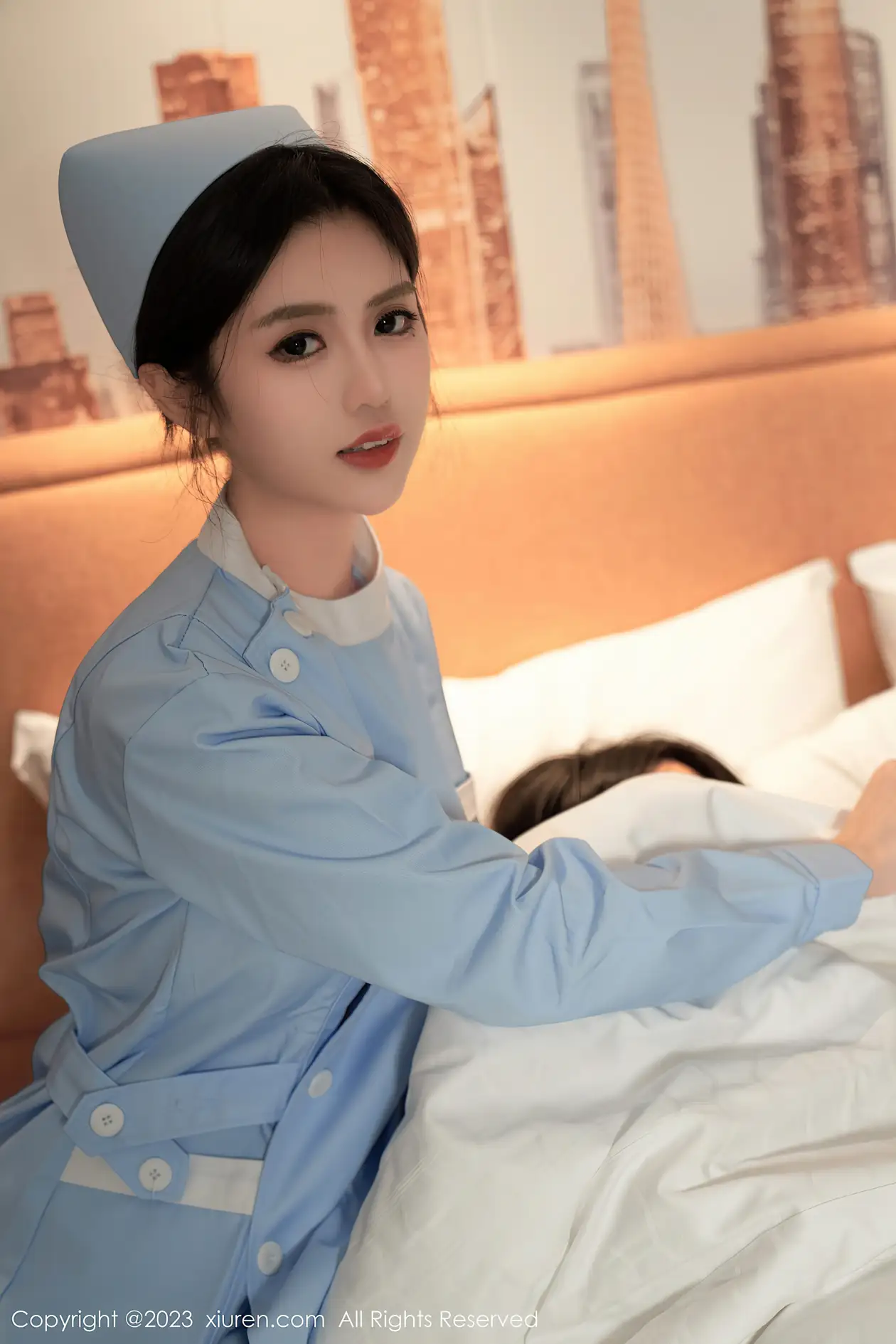 [秀人网] 2023.05.16 NO.6745-016
