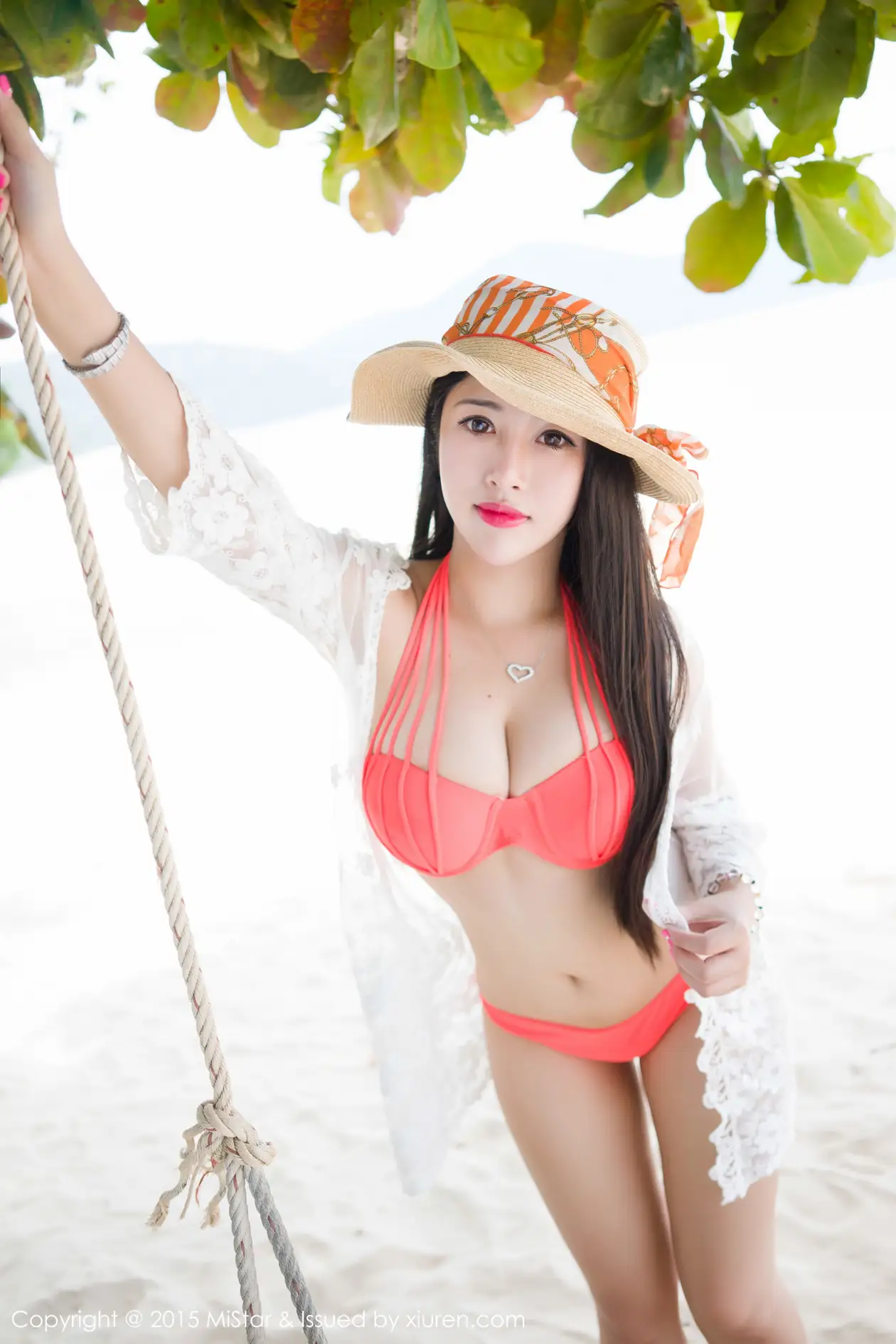 [魅妍社] 2015.10.07 VOL.036-037