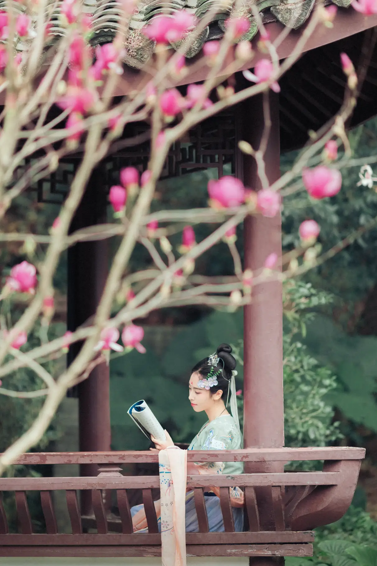 [艺图语] 2021.09.02 Vol.215-009