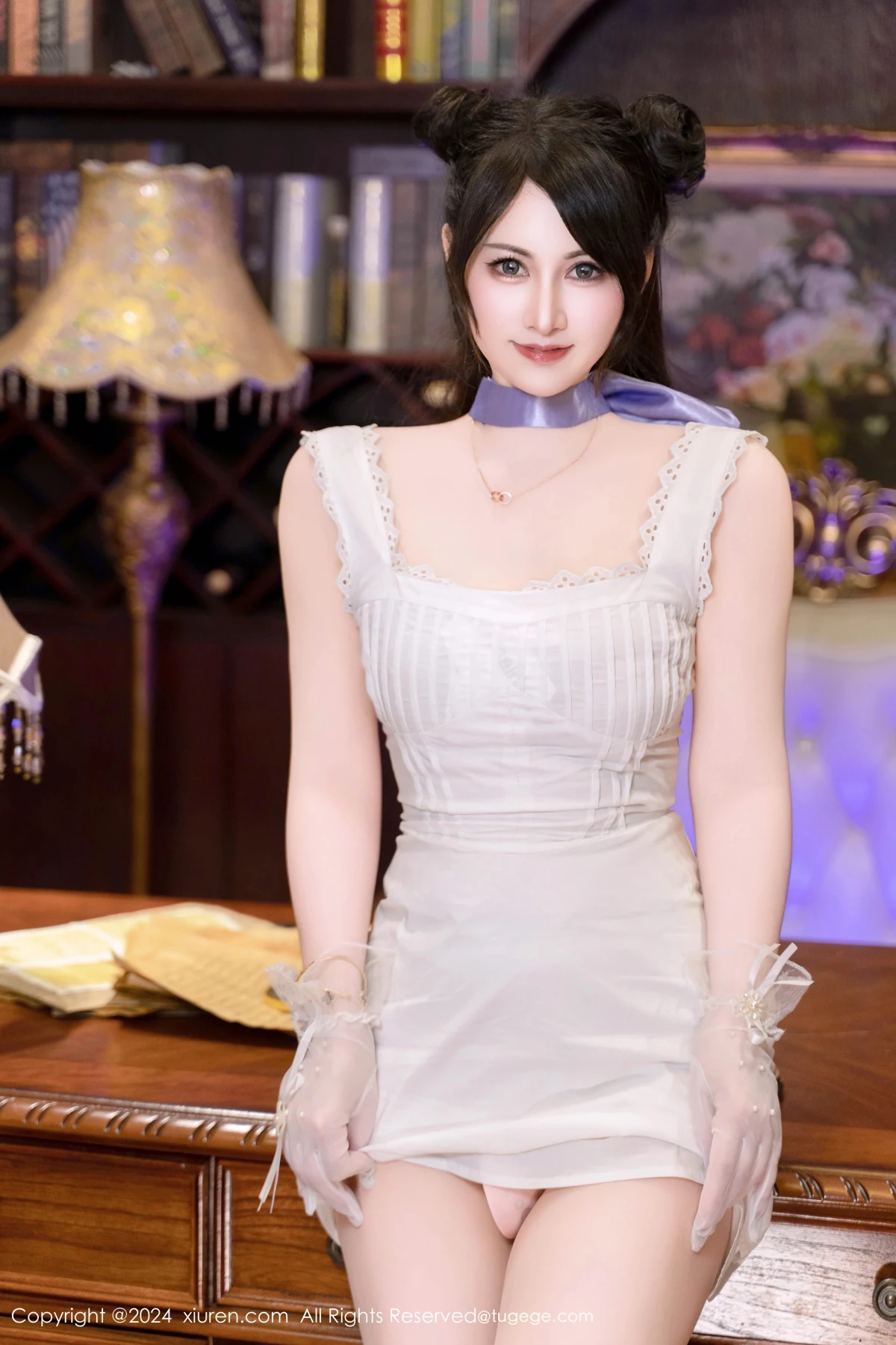 [秀人网] 2024.09.26 No.9214 诗诗kiki、秀人旗下#[116P]-017