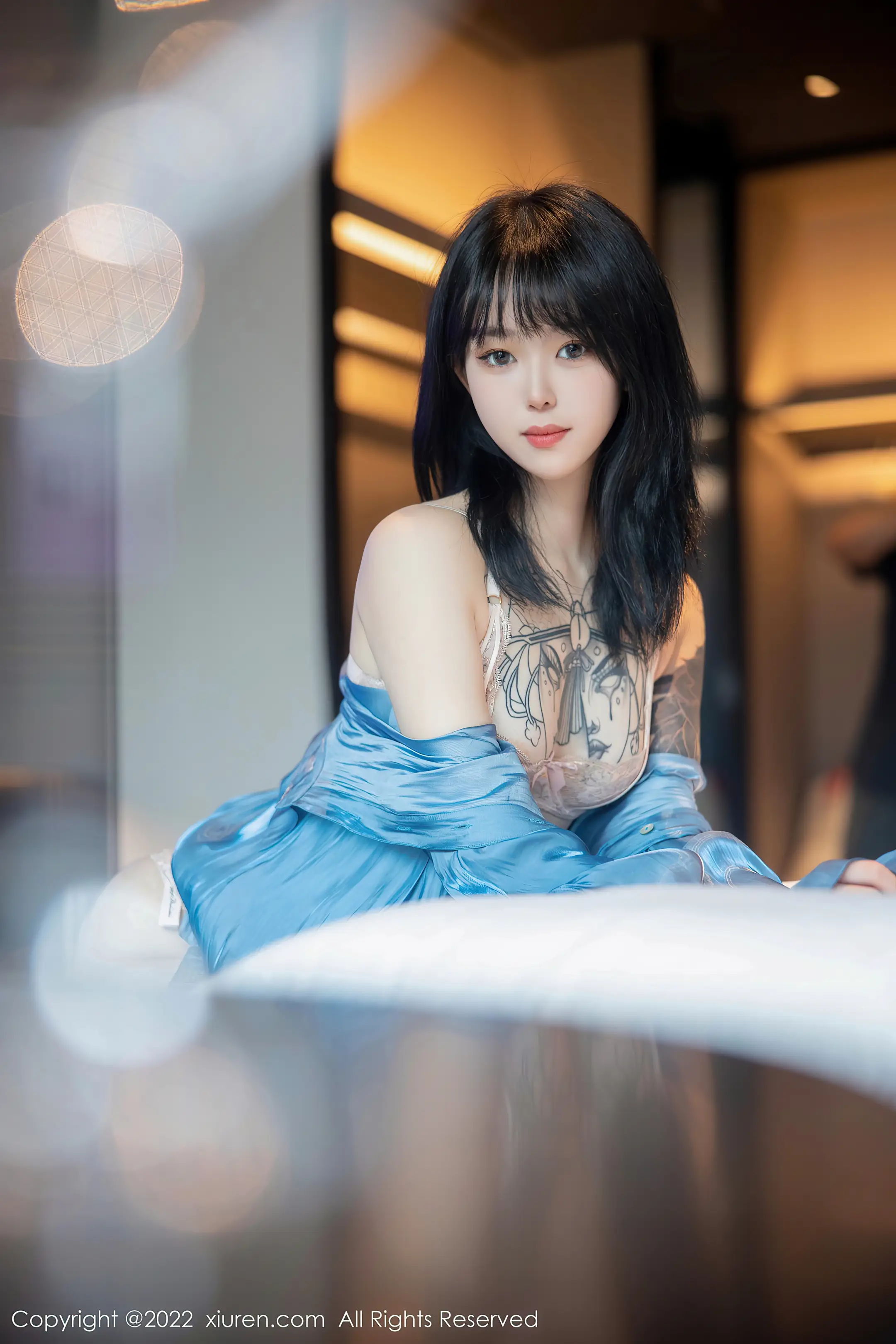 [Xiuren秀人网] 2022.09.29 NO.5662-061