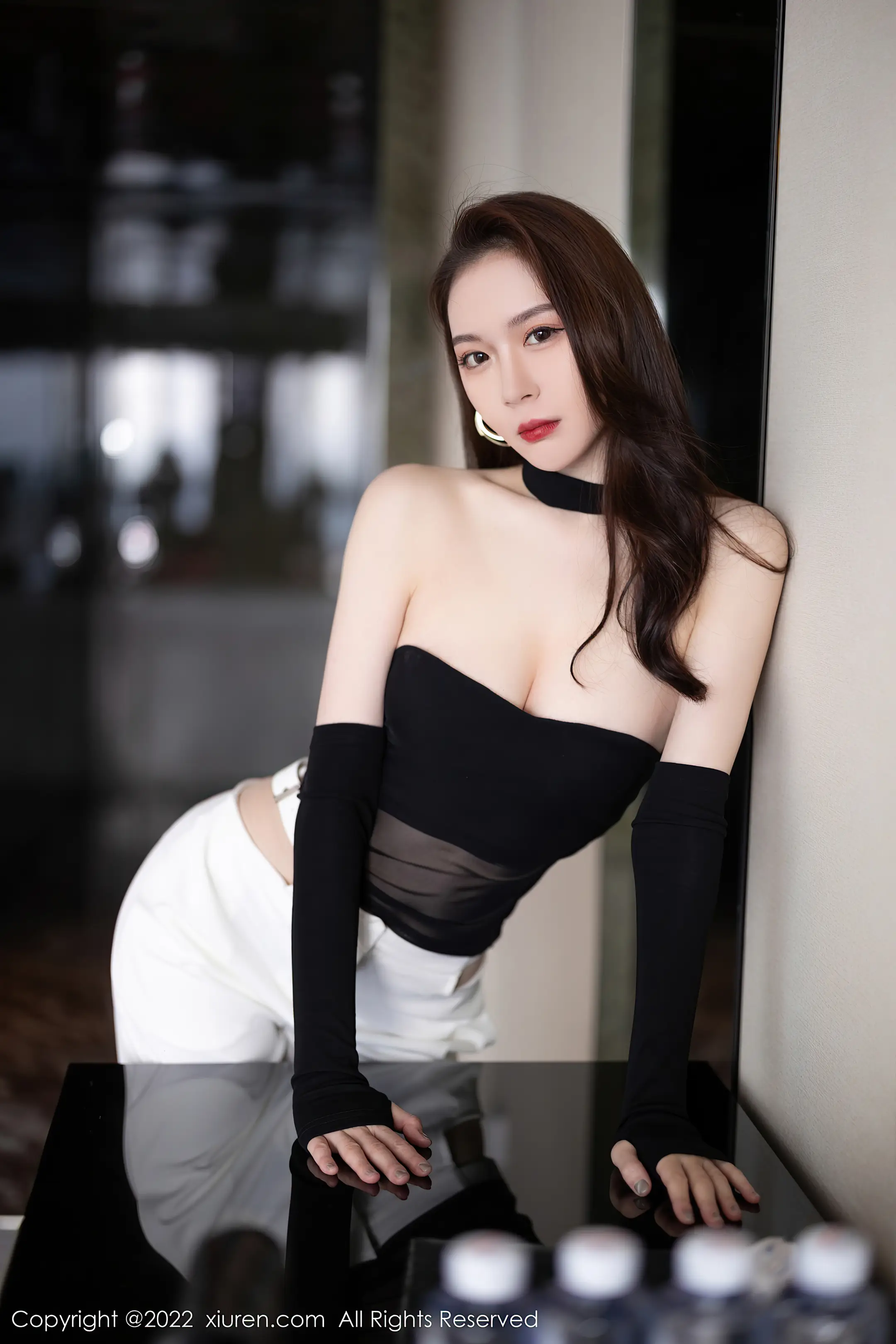 [Xiuren秀人网] 2022.08.24-065