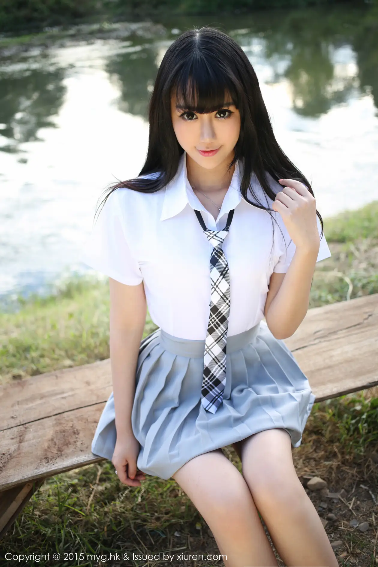 [美媛馆] 2015.02.02 VOL.096-075