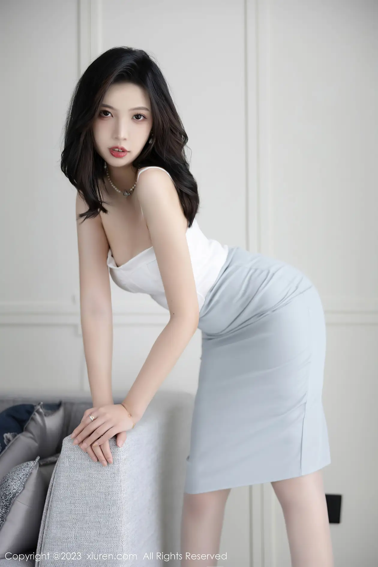 [秀人网] 2023.06.12 NO.6898-009