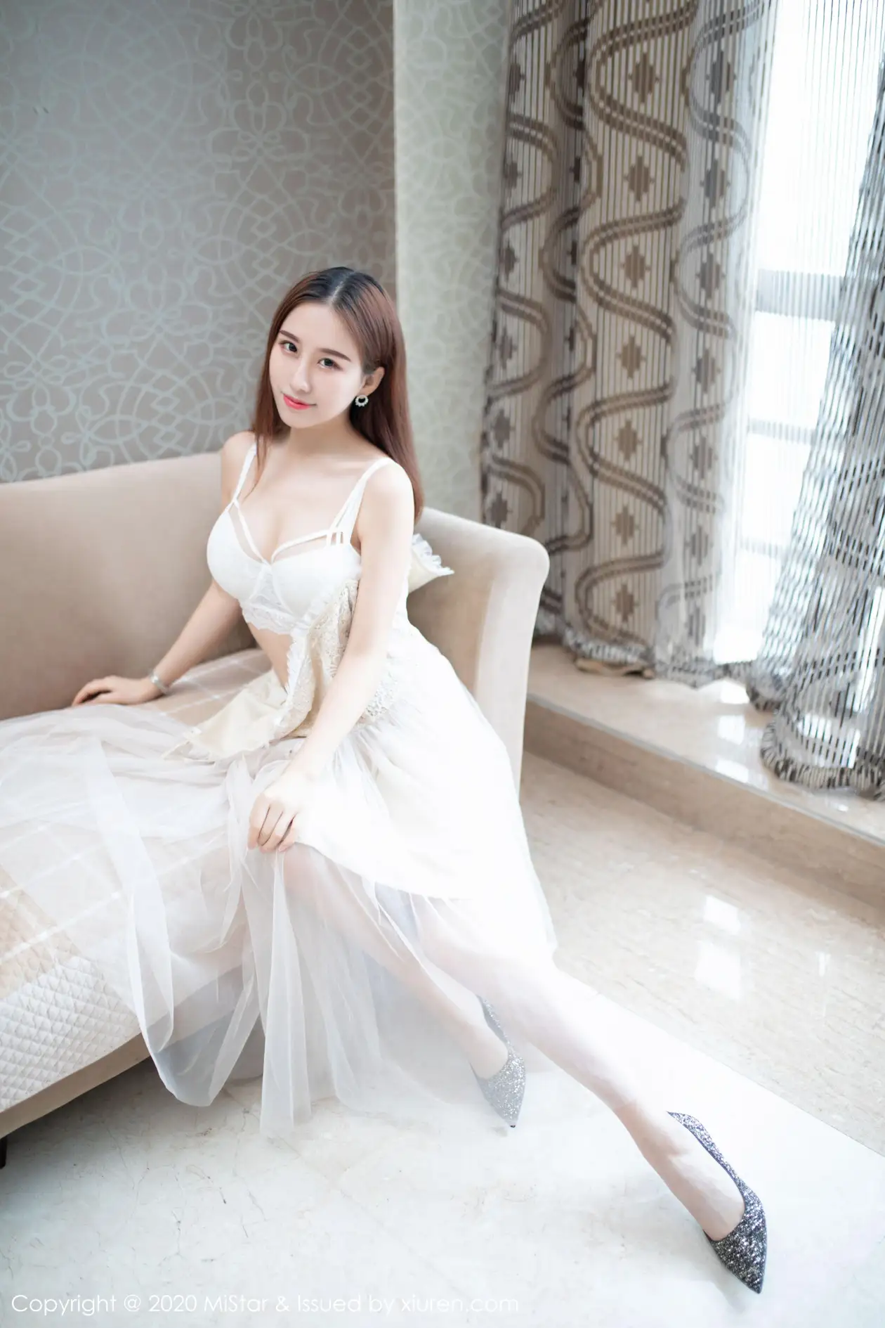 [魅妍社] 2020.04.07 VOL.323-005