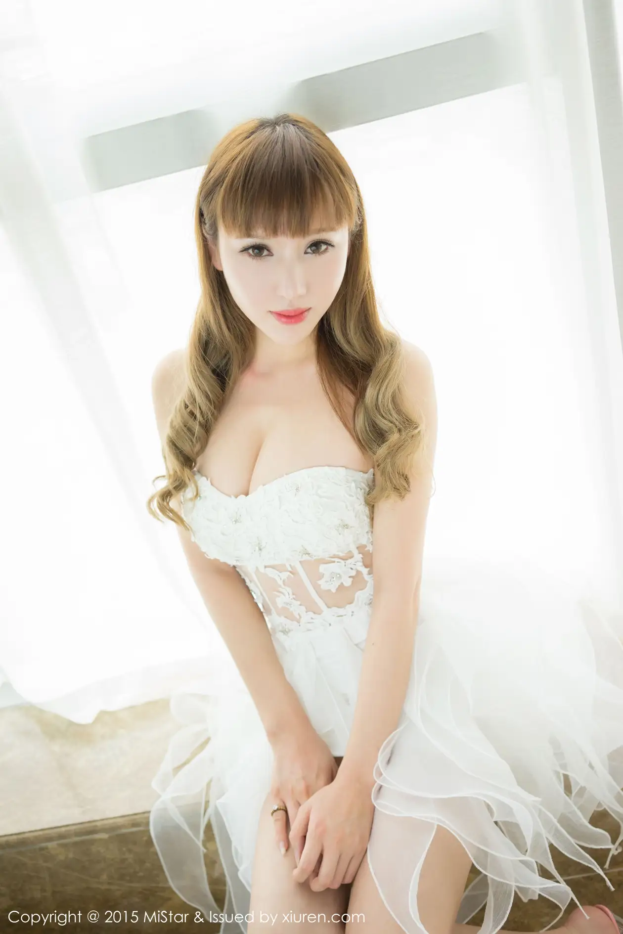 [魅妍社] 2015.03.20 VOL.005-005