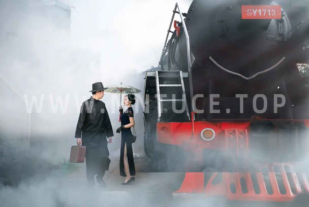 [艺图语] 2021.11.01 Vol.408-019