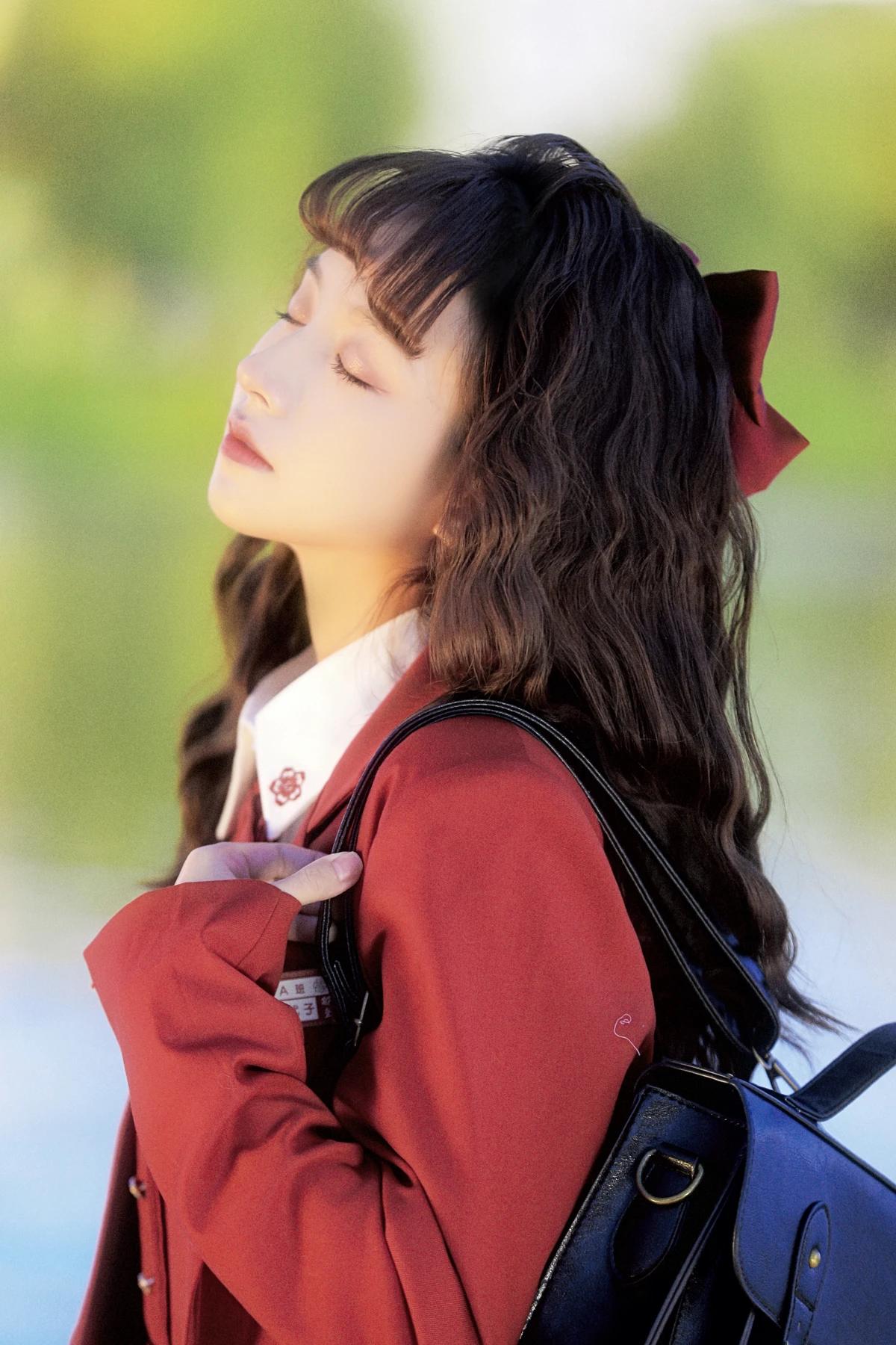 [艺图语]2023.03.09 Vol.3032 海边情话#顾林x#[27P]-019