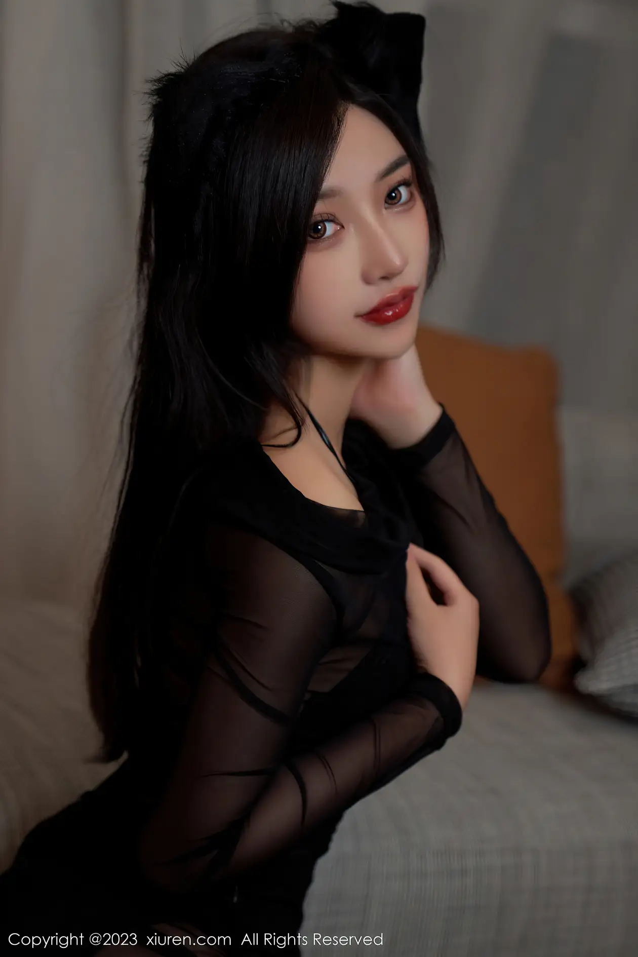 [秀人网] 2023.05.30 NO.6826-034