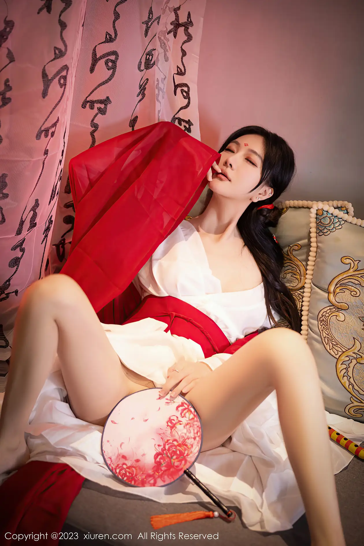 [秀人网] 2023.08.04 NO.7192-020