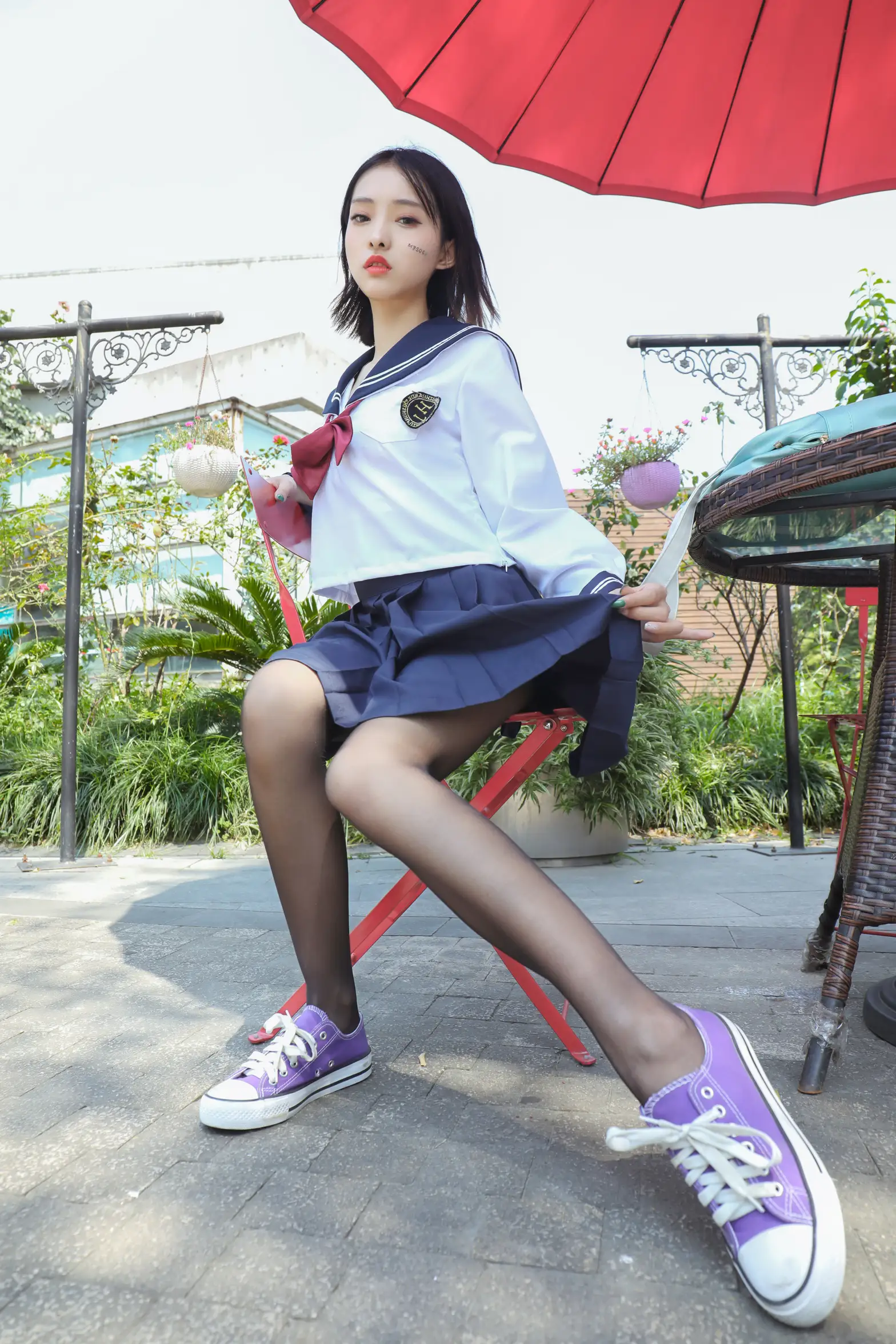 [MZSOCK]爱美足 NO.157-011