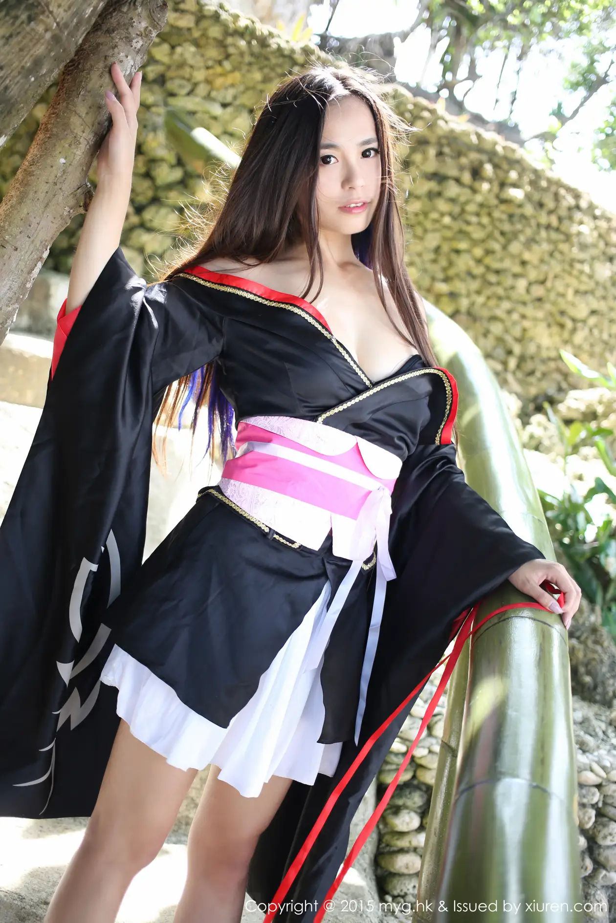 [美媛馆] 2015.08.03 VOL.136-034