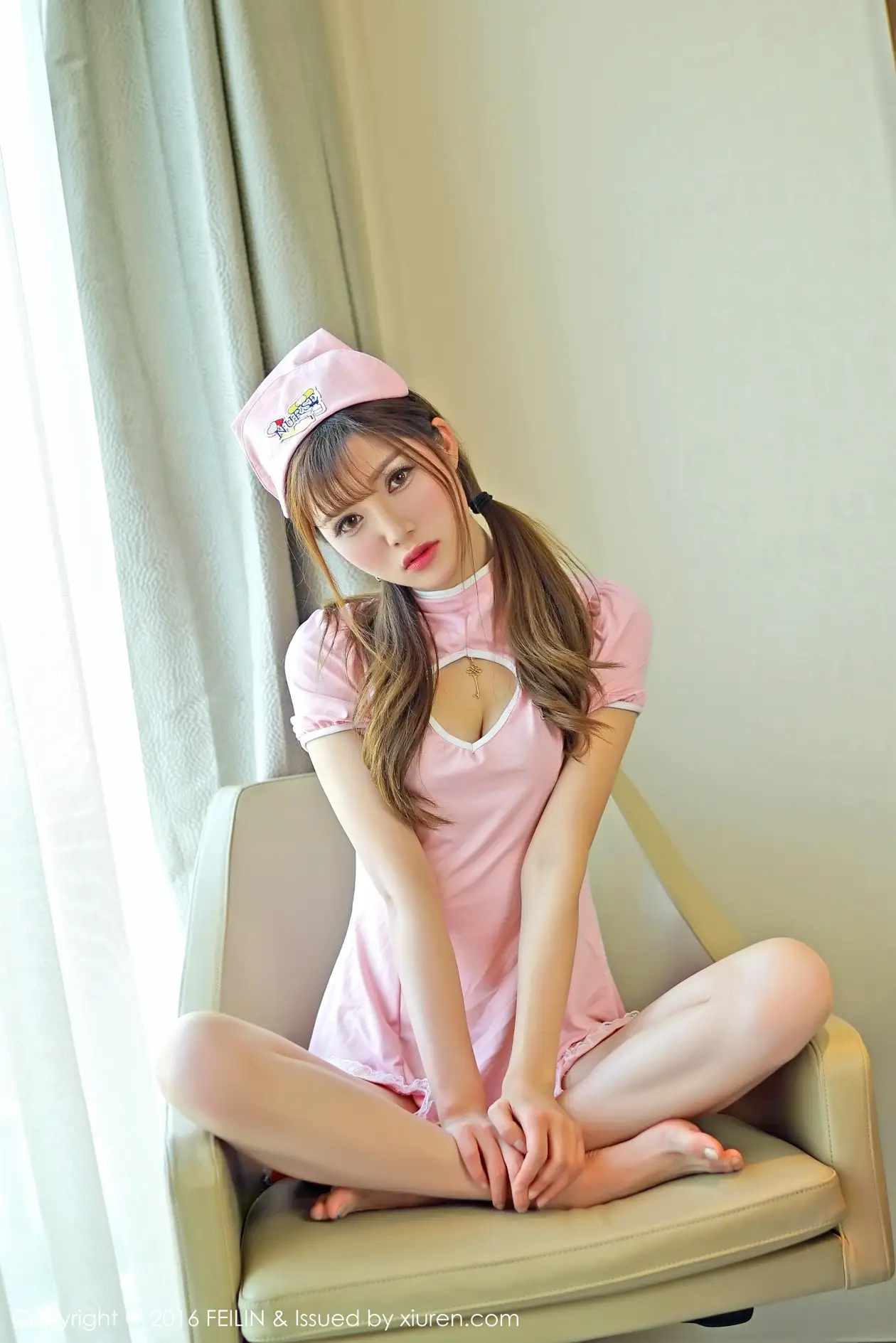 [嗲囡囡] 2016.04.11 VOL.036-029