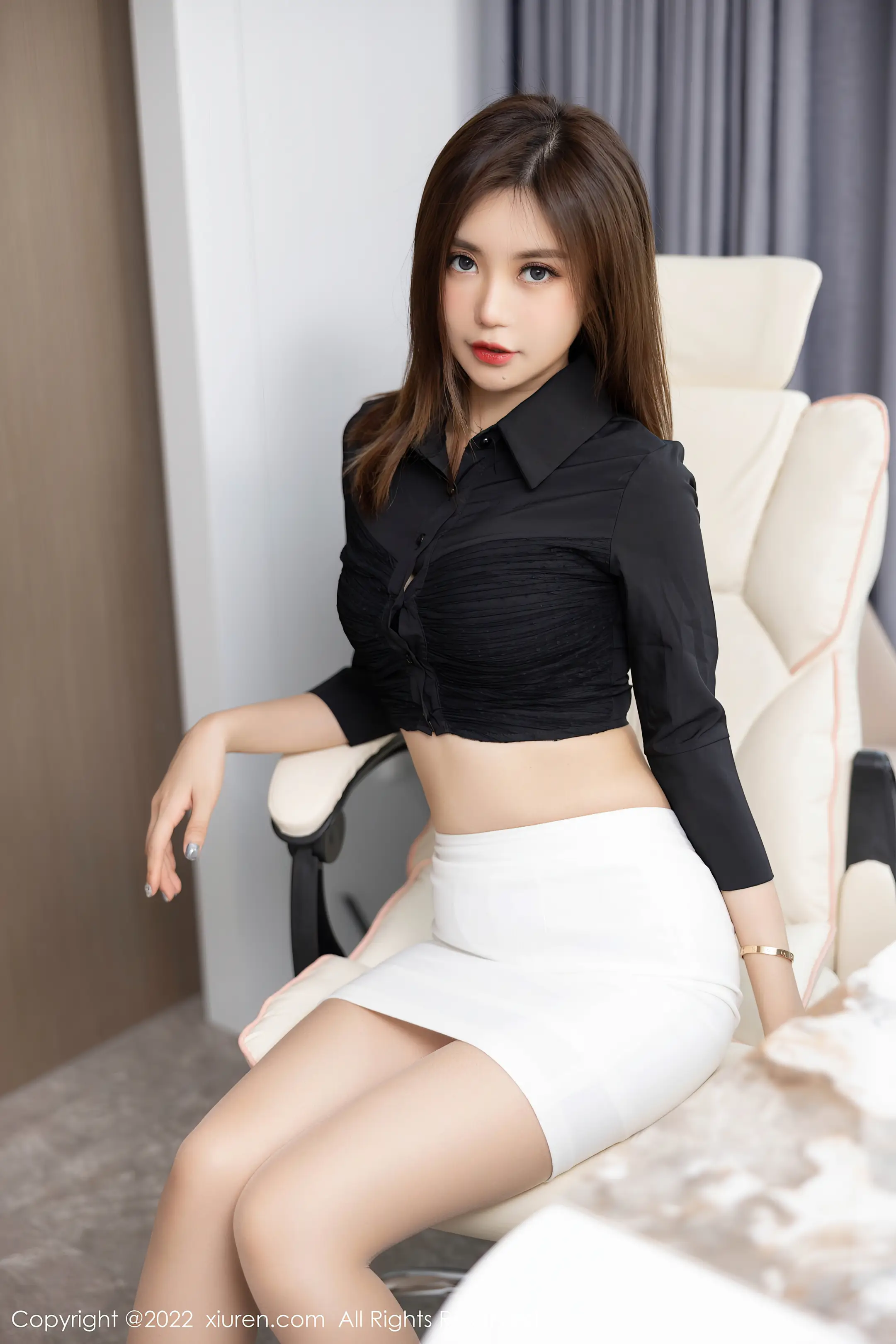 [Xiuren秀人网] 2022.06.17-012