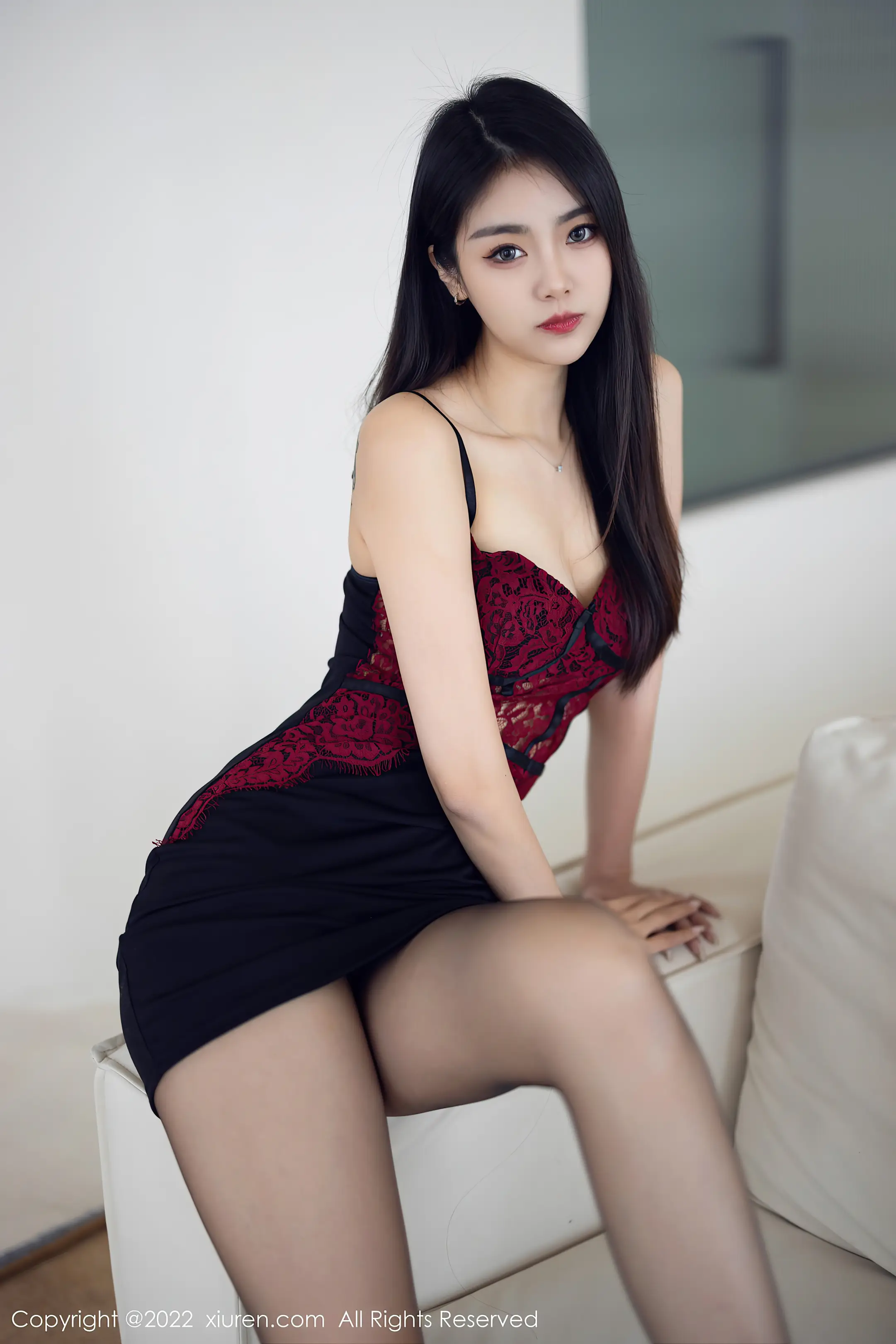[Xiuren秀人网] 2022.10.27 NO.5769-051