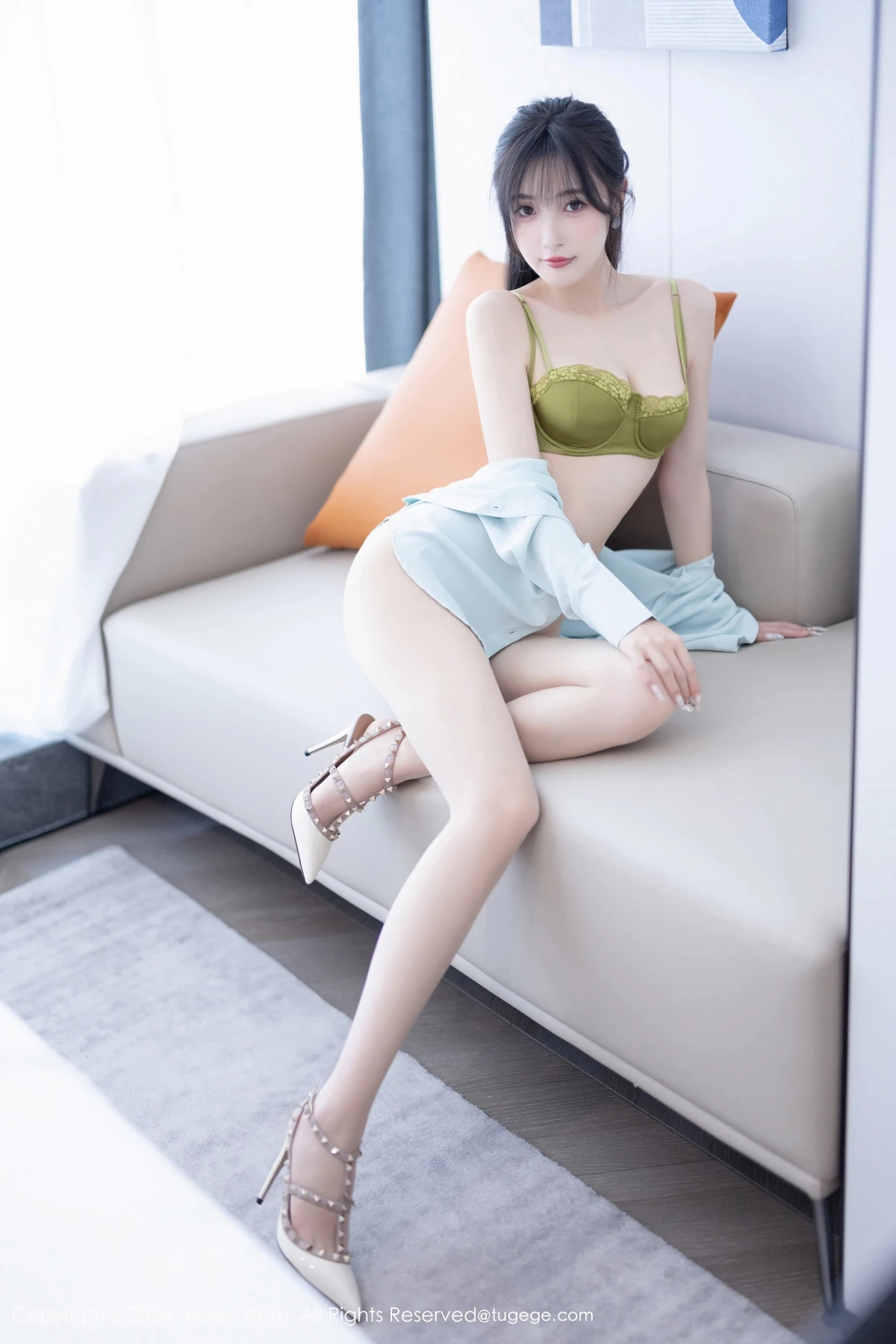[秀人网] 2024.05.23 No.8589-048