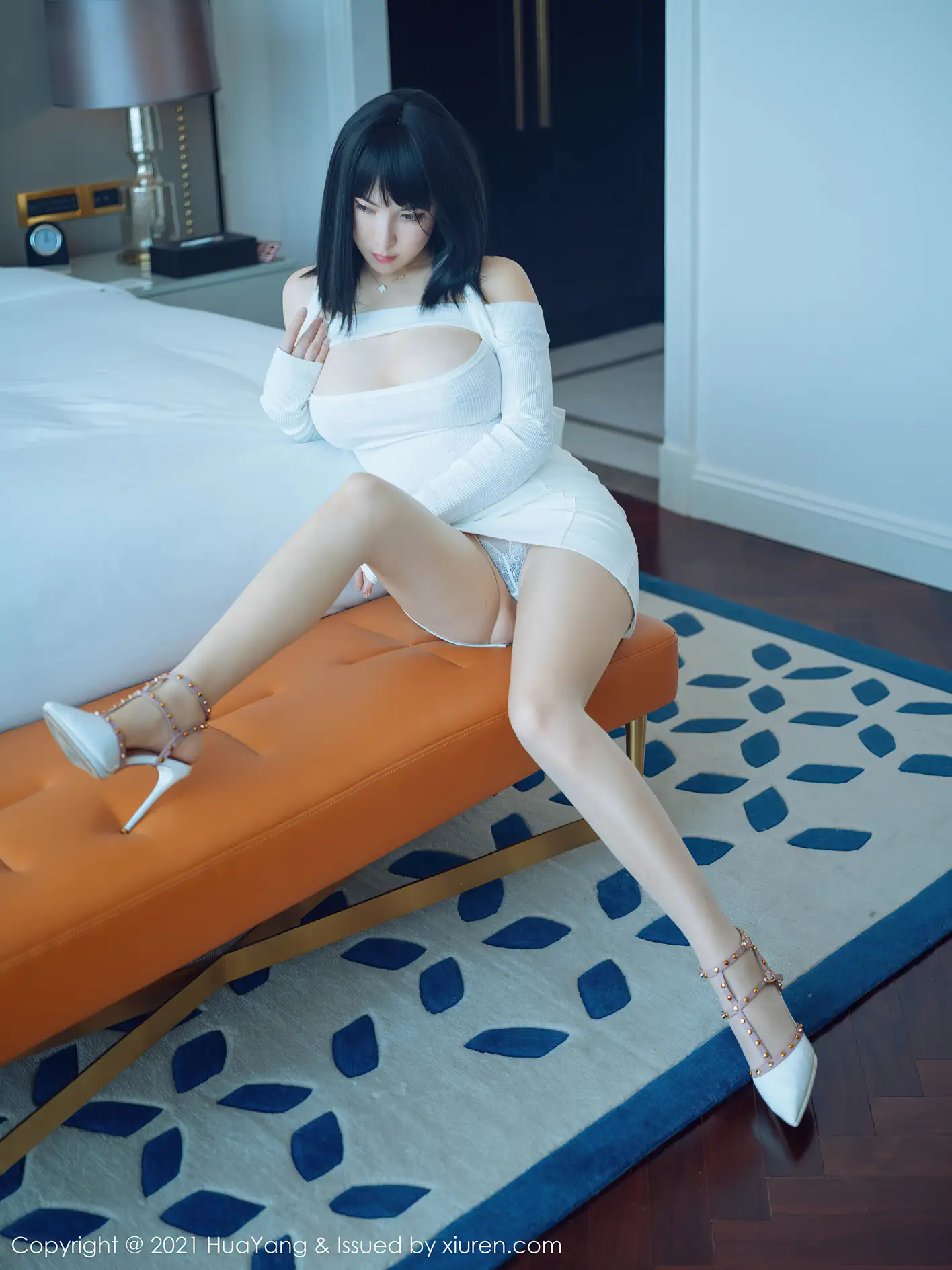 [花漾] 2021.03.04 VOL.0371-007