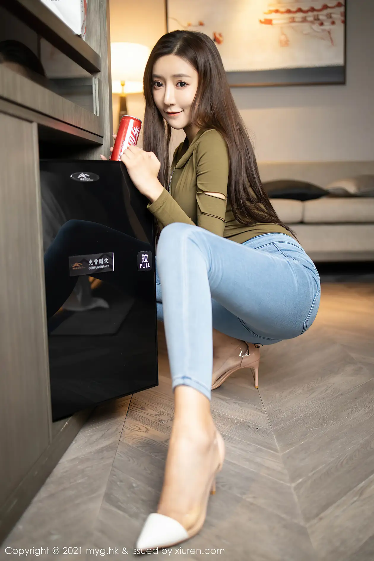 [美媛馆] 2021.03.29 VOL.502-029