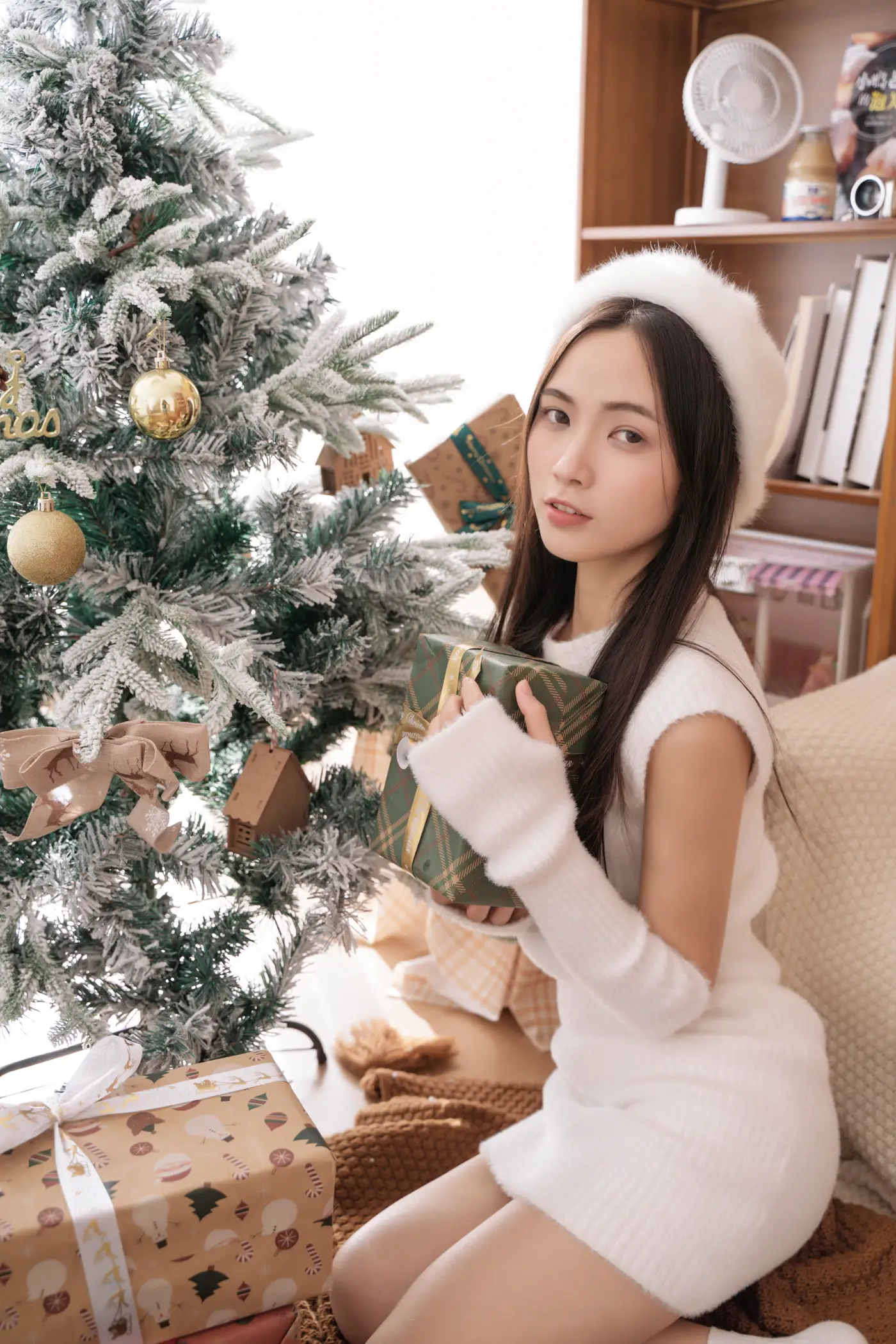 [艺图语] 2022.02.07 Vol.763-011