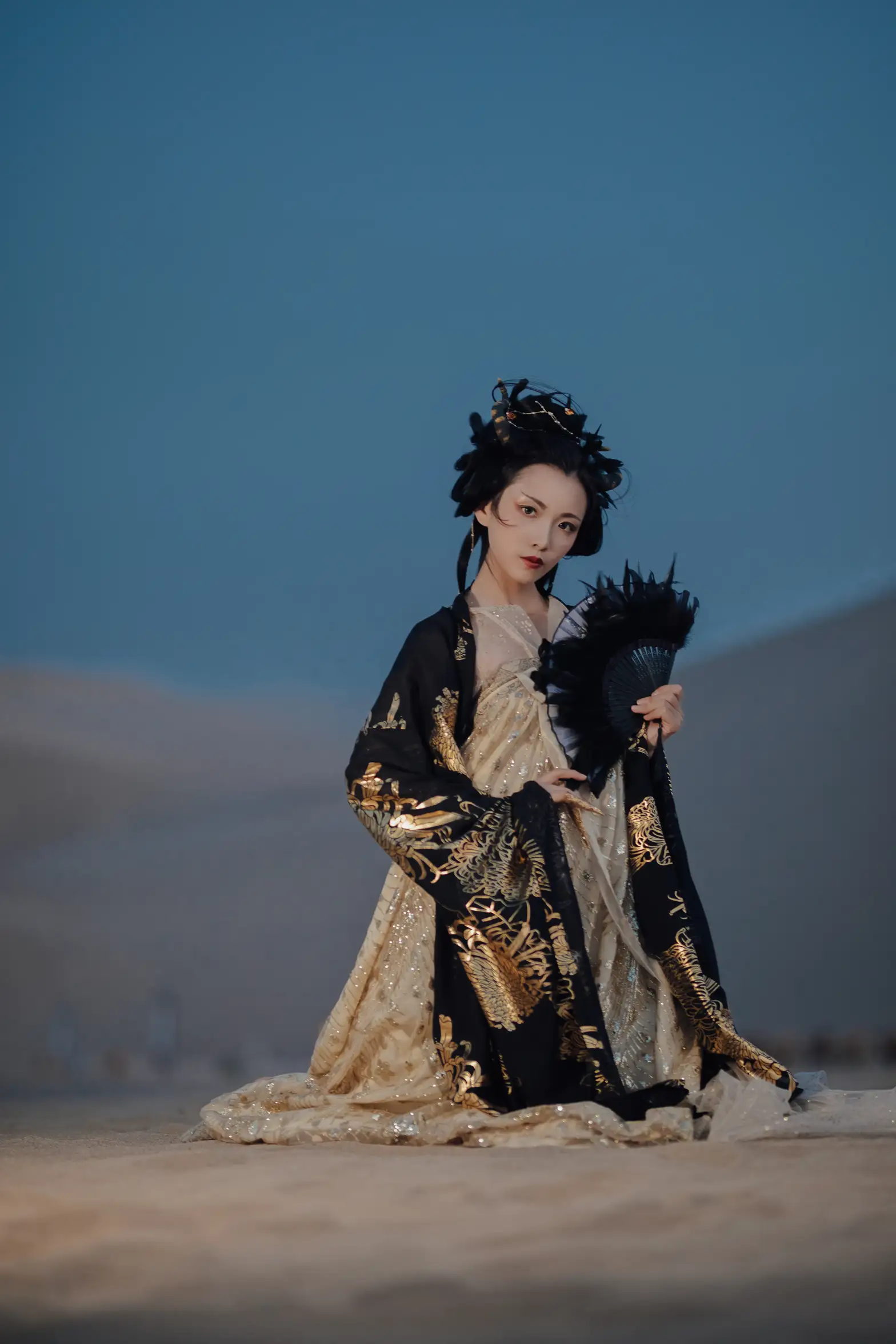 [艺图语] 2022.08.09 Vol.1663-015