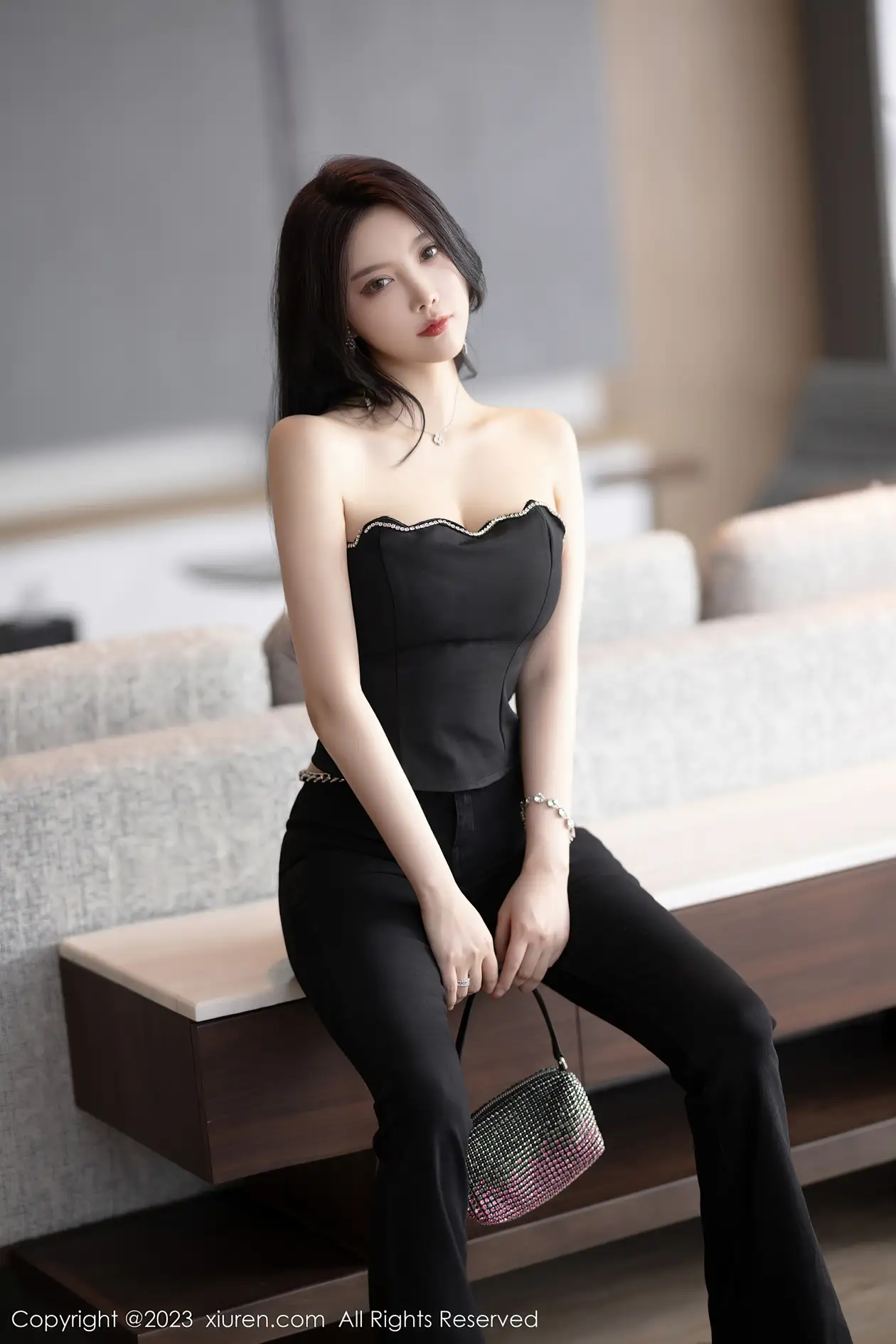 [秀人网] 2023.06.06 NO.6866-016