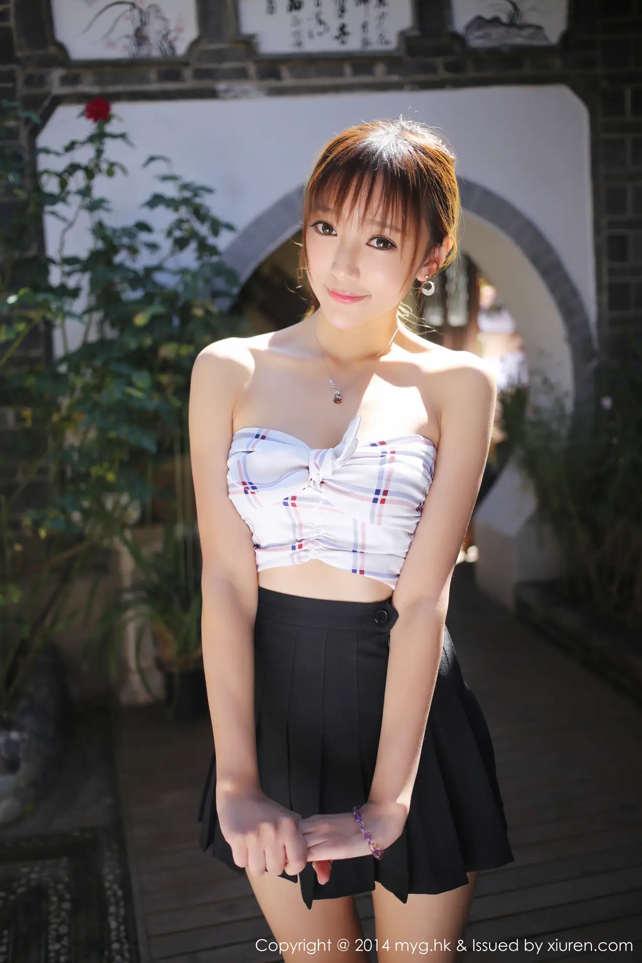 [美媛馆] 2014.11.27 VOL.080-014