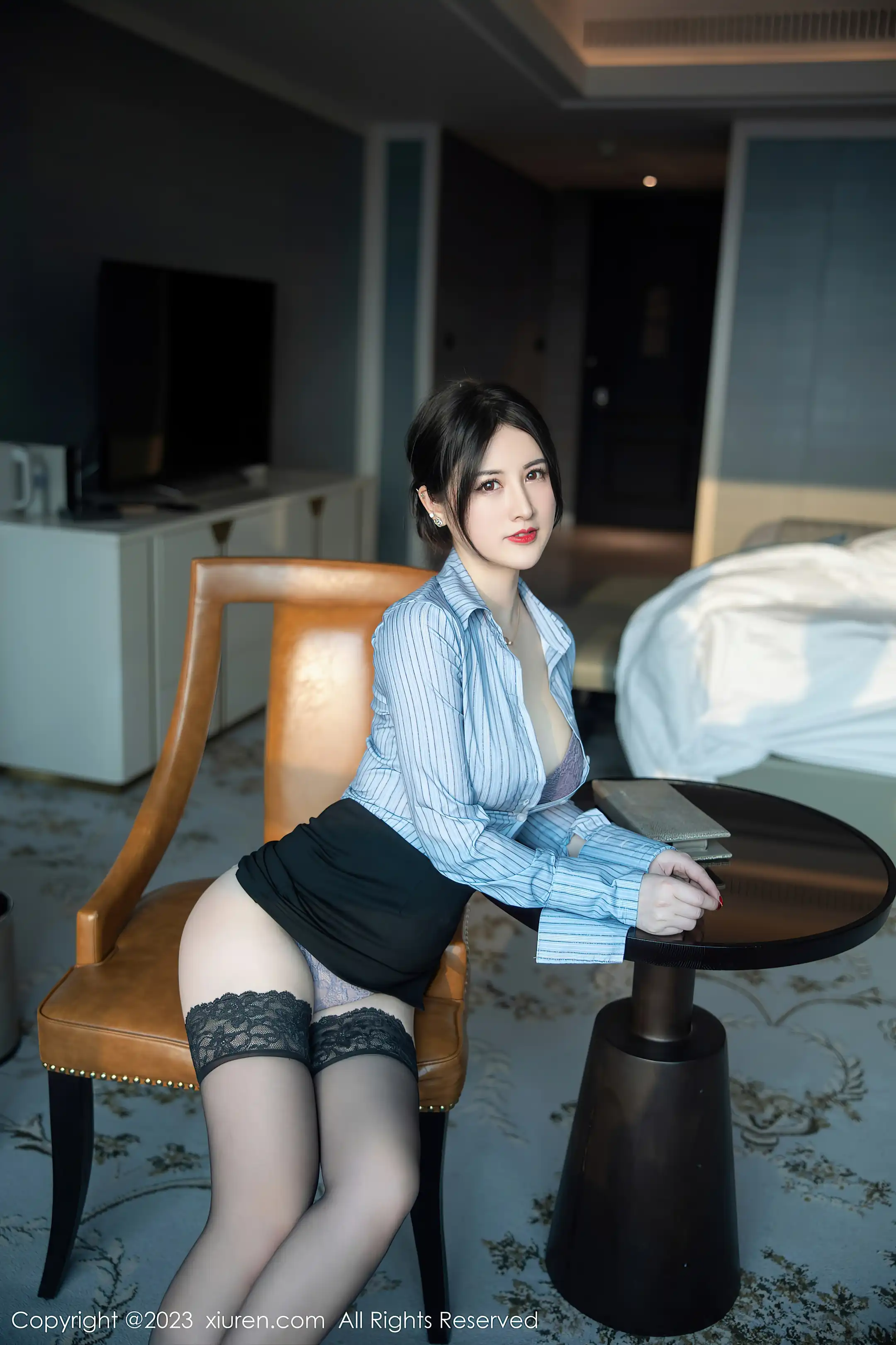 [秀人网] 2023.03.01 NO.6343-032