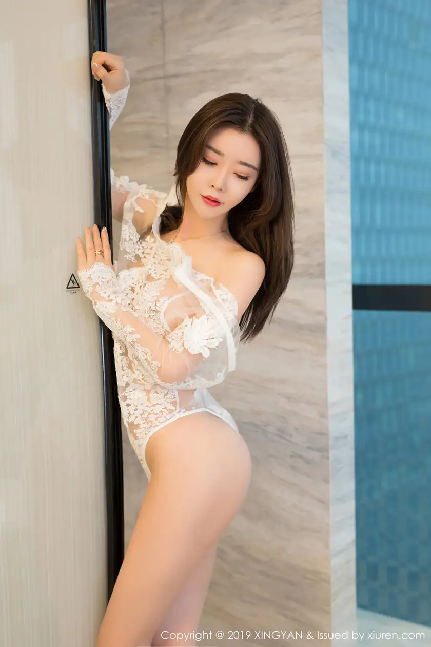 [星颜社]2019.02.02 VOL.109-011