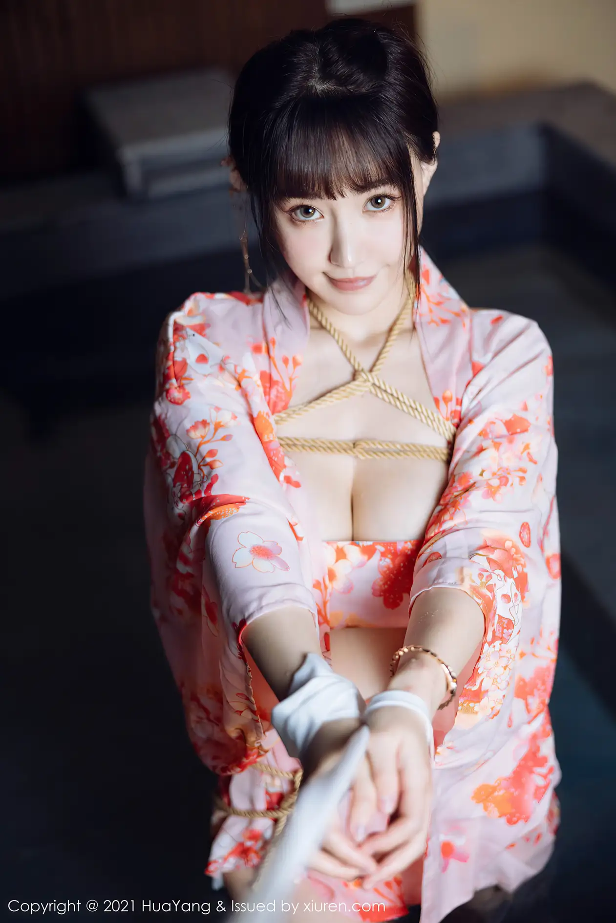 [花漾] 2021.11.12 VOL.0463-024
