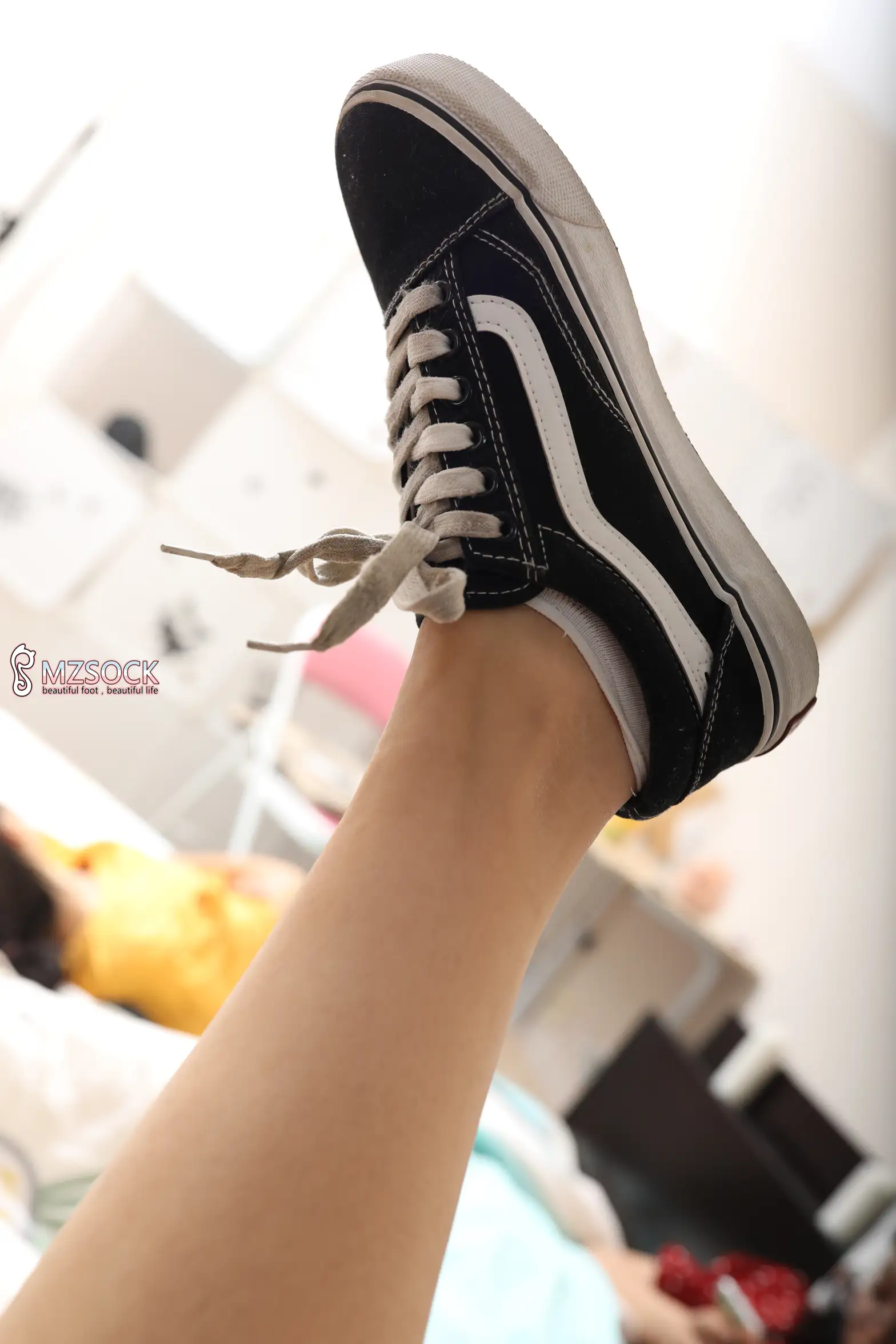 [MZSOCK]爱美足 NO.029-036