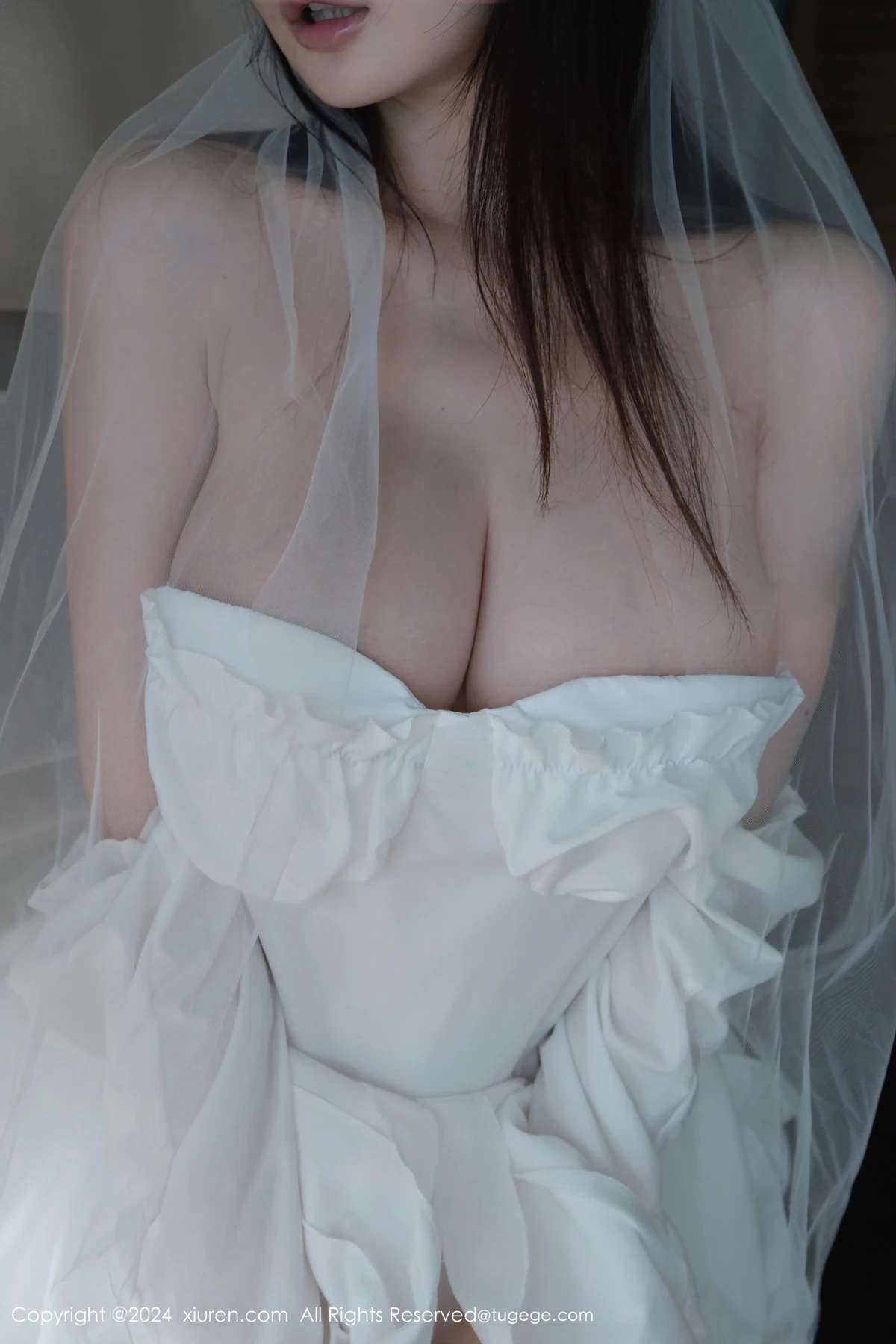 [秀人网] 2024.12.02 No.9535 糯美子MINIbabe、秀人旗下#[59P]-016