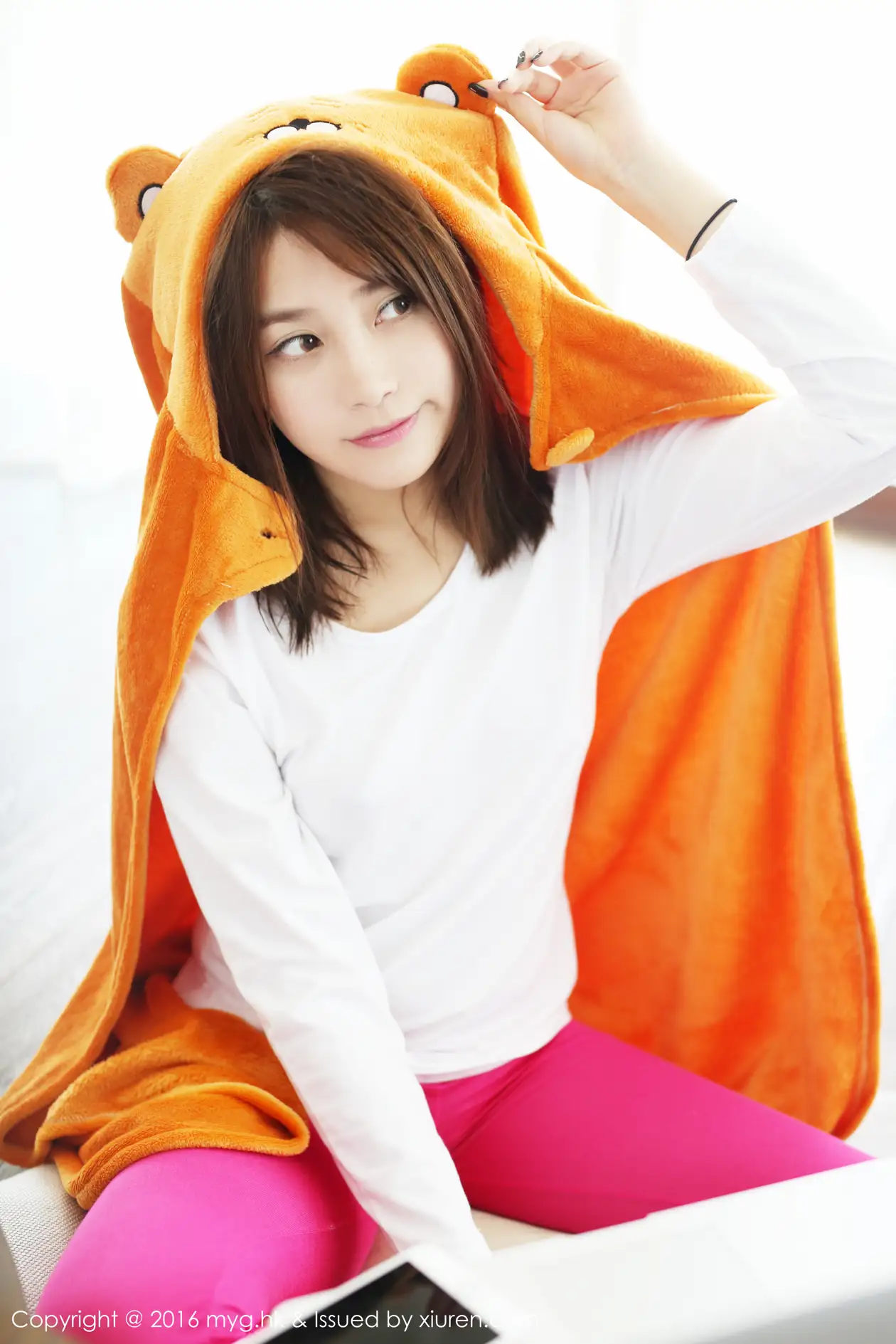[美媛馆] 2016.10.28 VOL.233-026