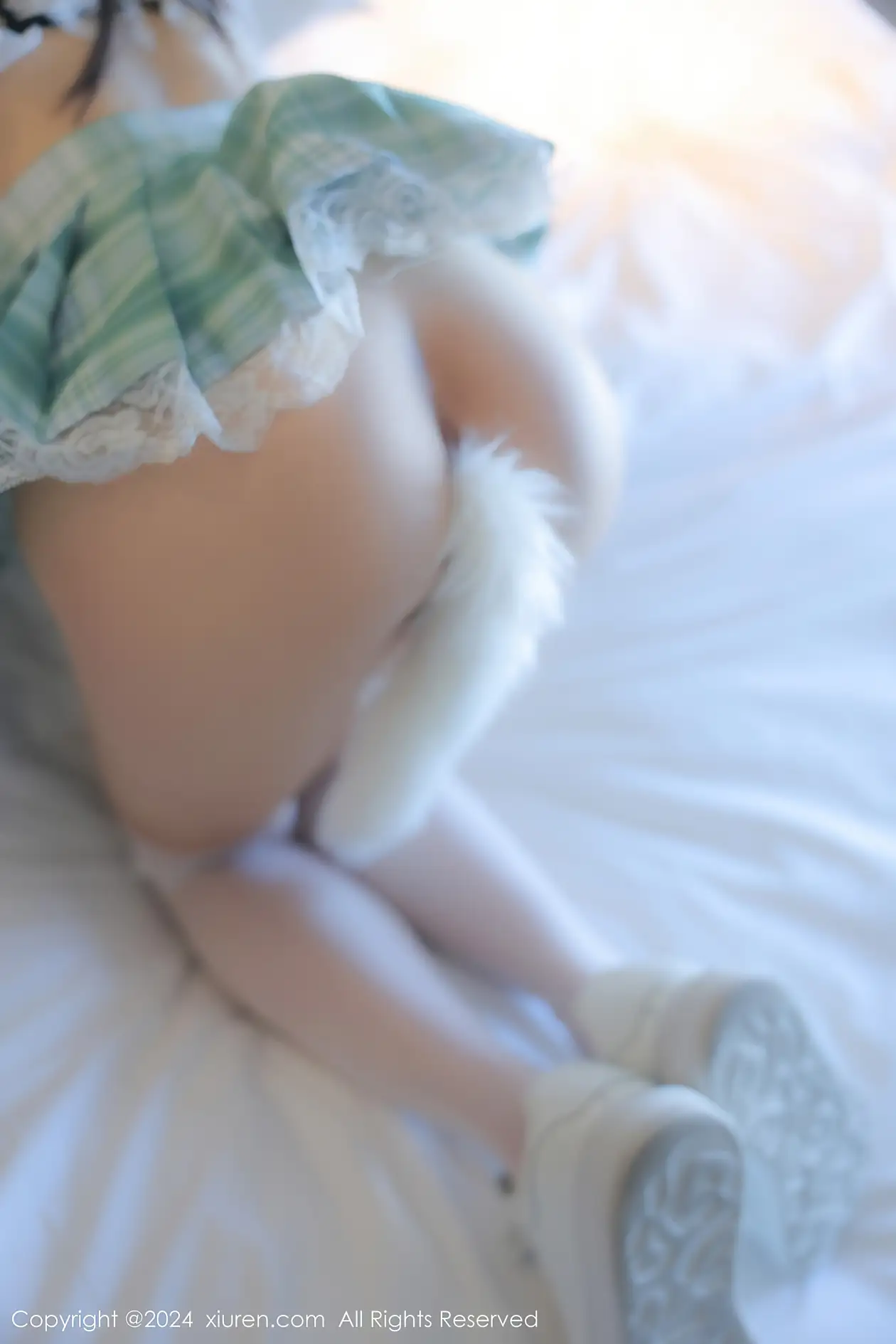 [秀人网] 2024.02.19 NO.8108 #林幼一、秀人旗下、xr_8000-8499#[75P]-043