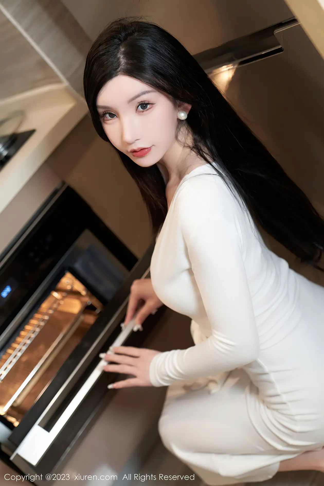 [秀人网] 2023.04.07 NO.6542-002