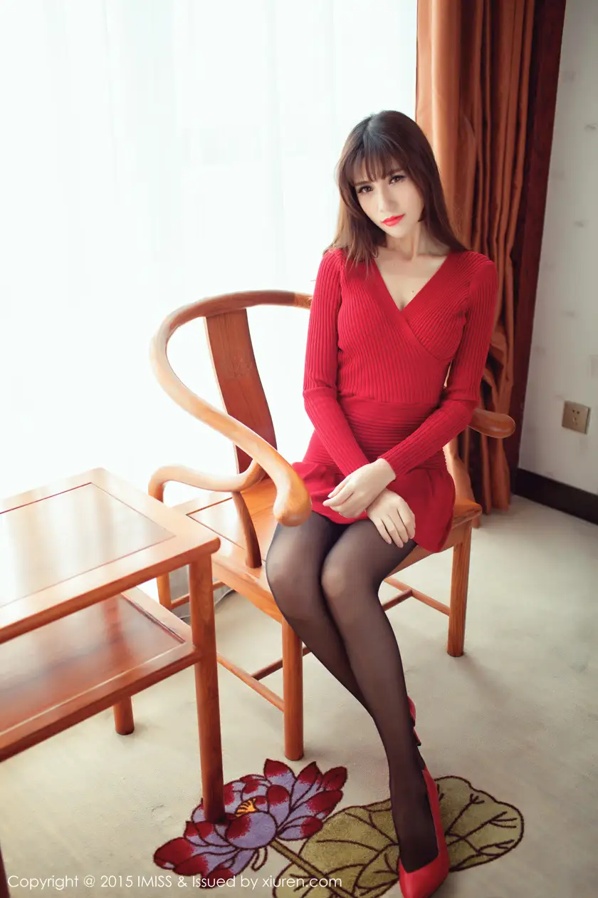 [爱蜜社] 2015.08.09 VOL.011-006