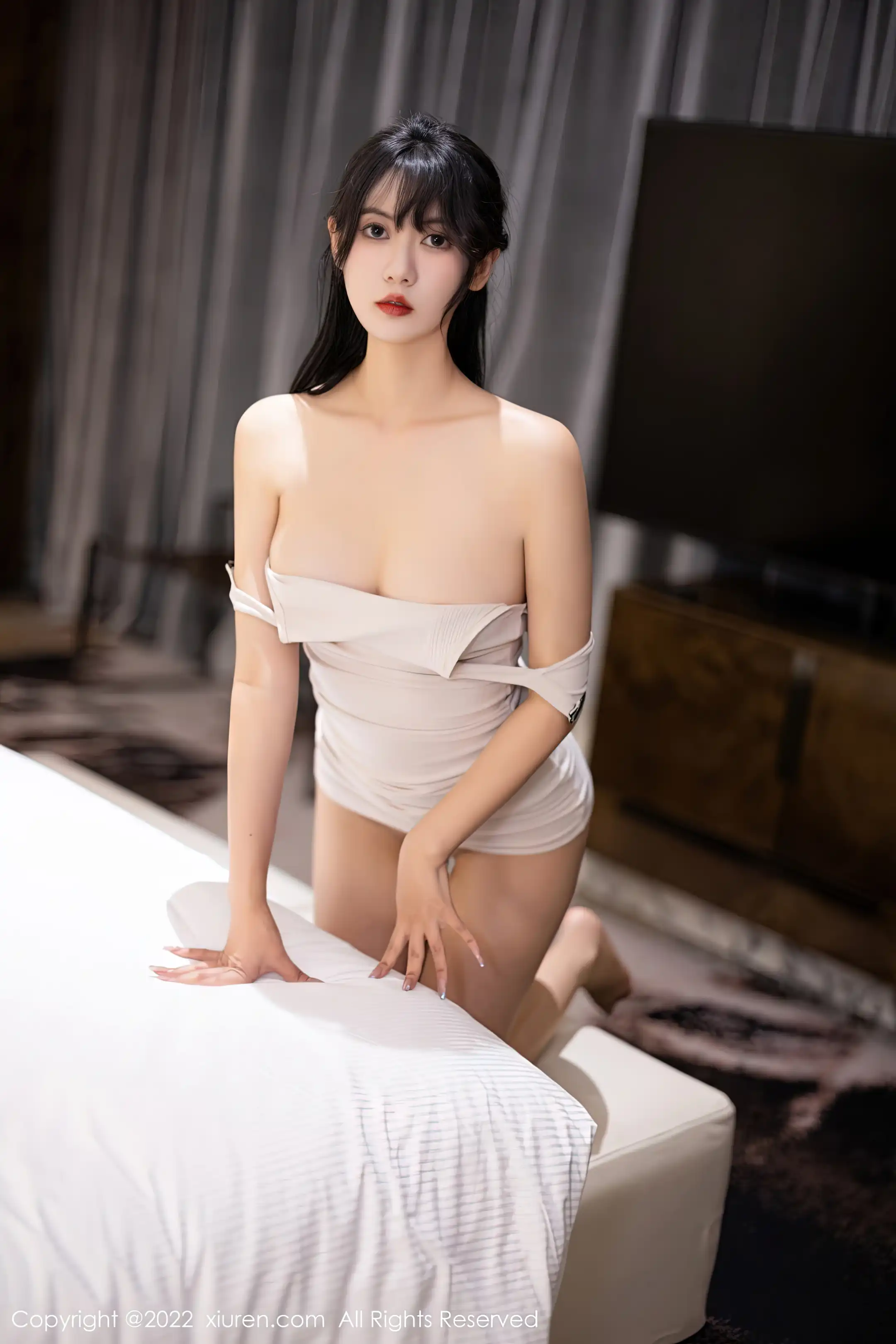 [秀人网] 2022.12.26 NO.6043-039
