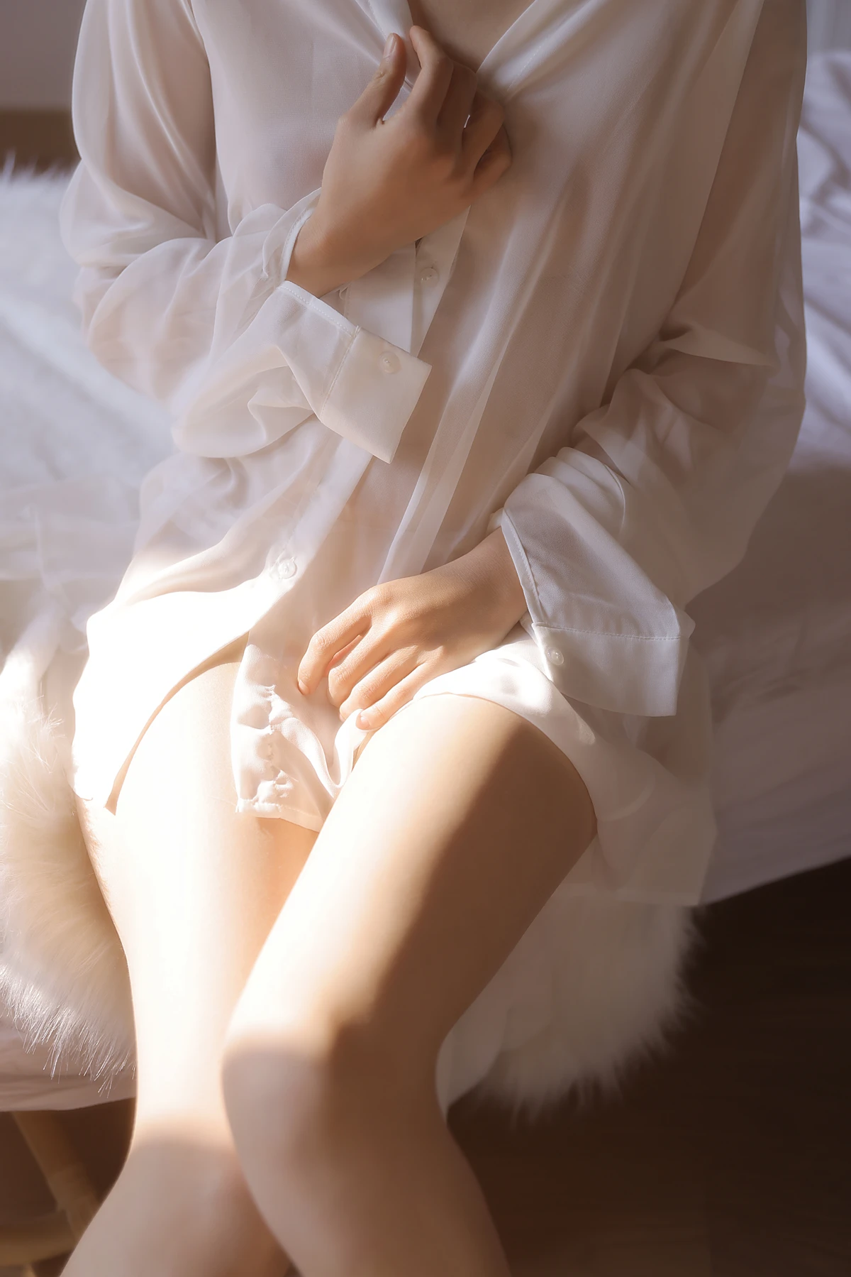 [艺图语]2023.02.03 Vol.2956 白光#秦秦#[21P]-018