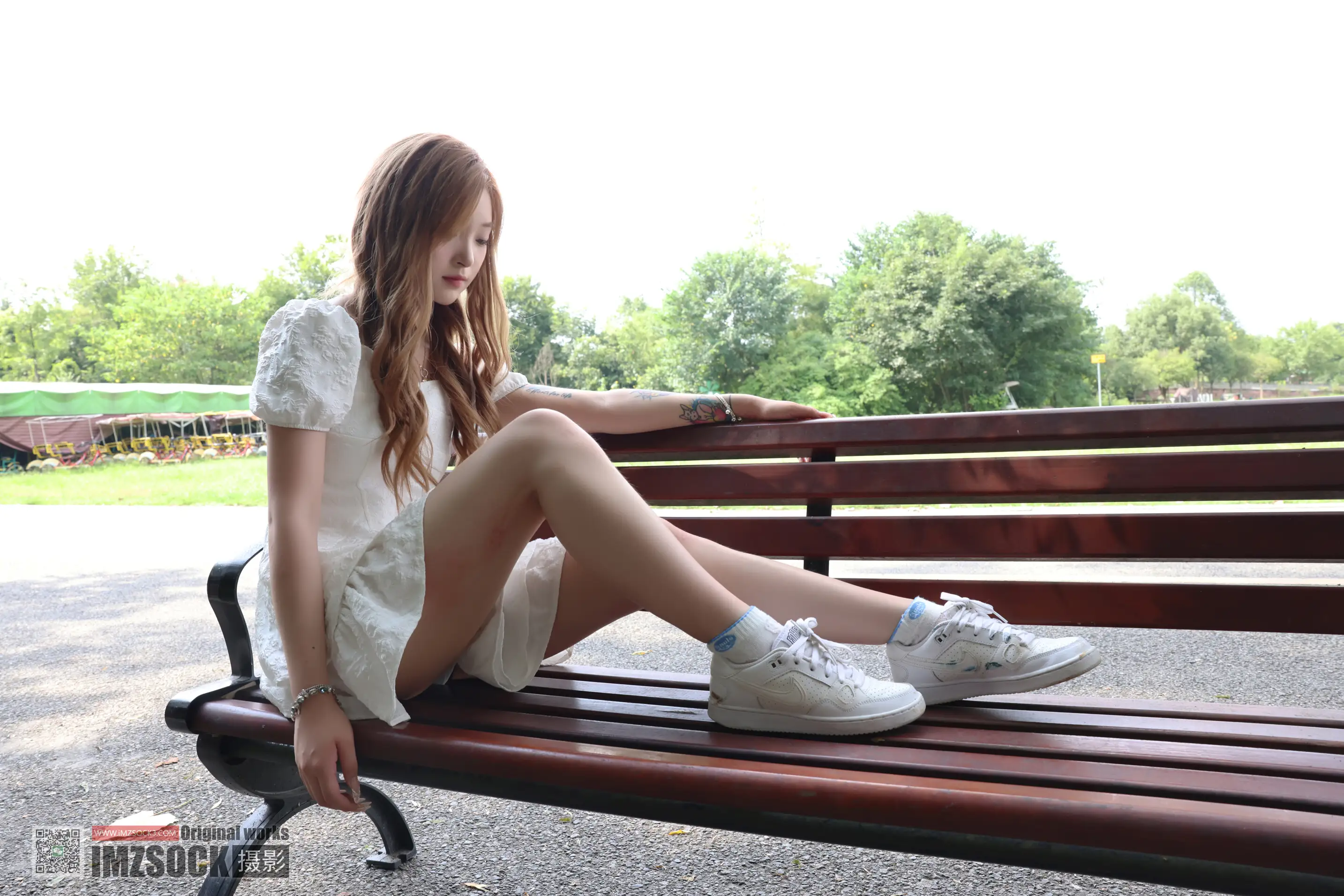 [MZSOCK]爱美足 NO.239-016