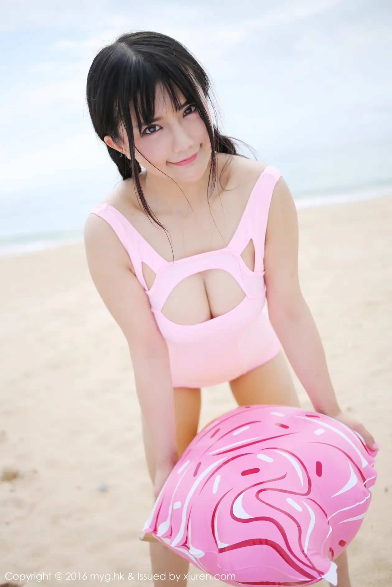 [美媛馆] 2016.10.01 VOL.230-045