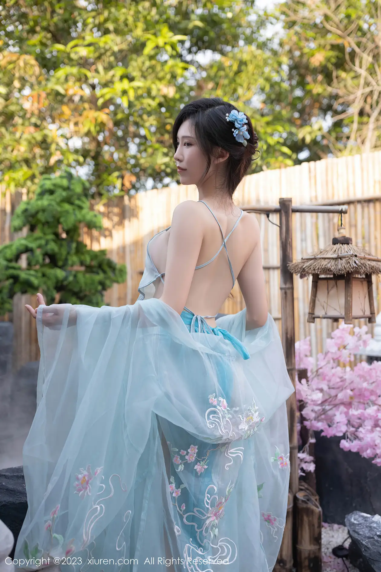 [秀人网] 2023.06.28 NO.6991-019