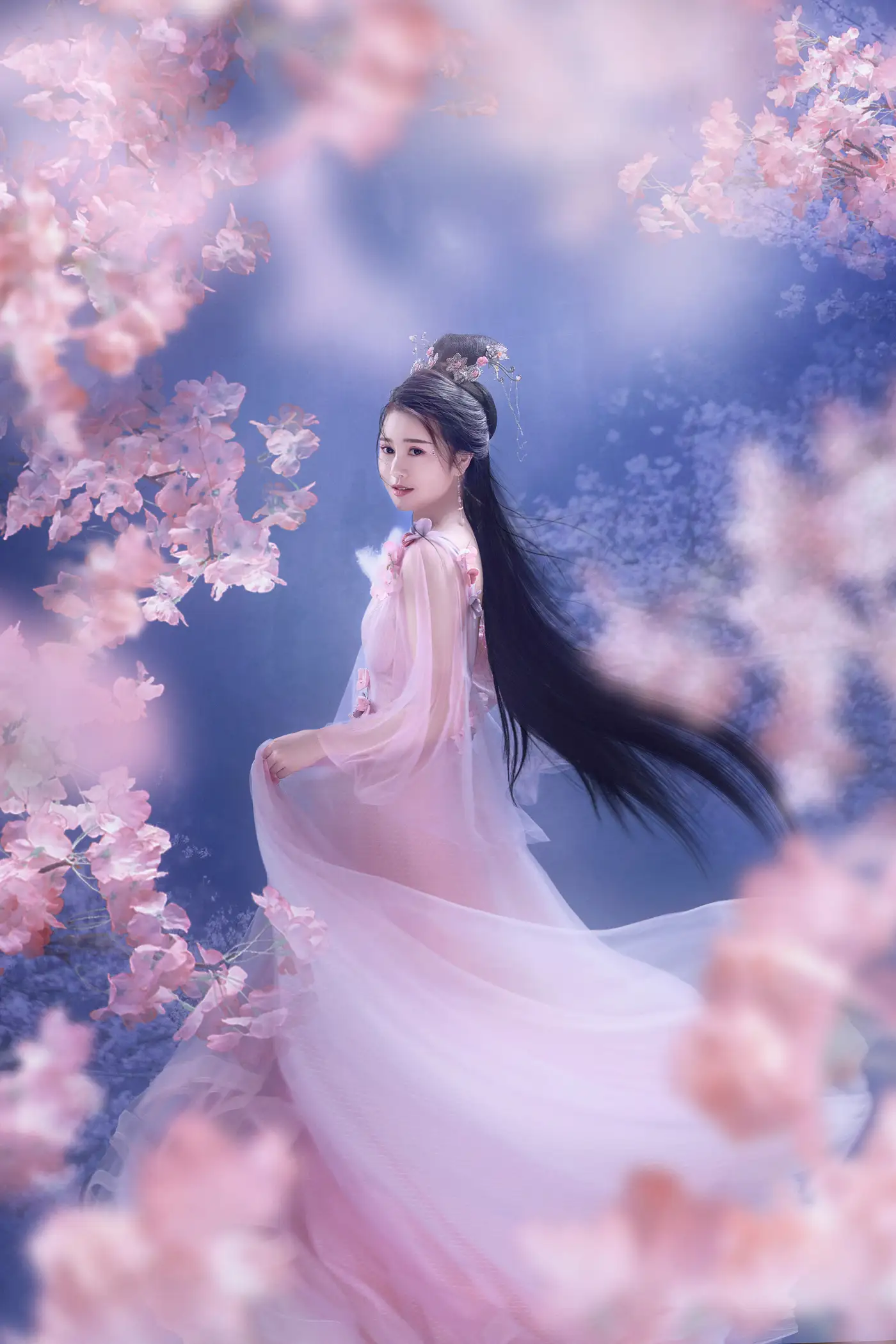 [艺图语] 2021.12.27 Vol.538-022