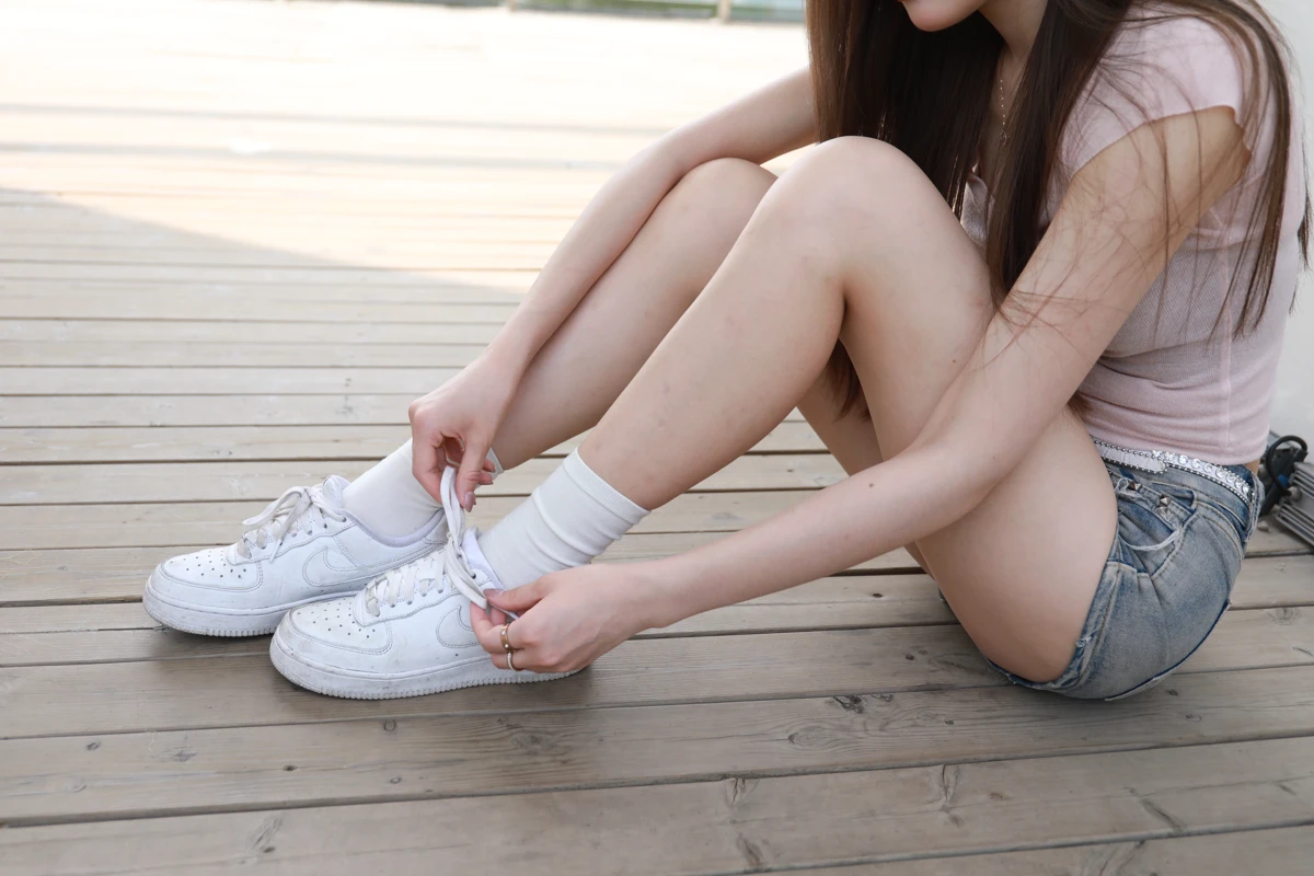 [MZSOCK]爱美足 No.279#妍妍#[113P]-031