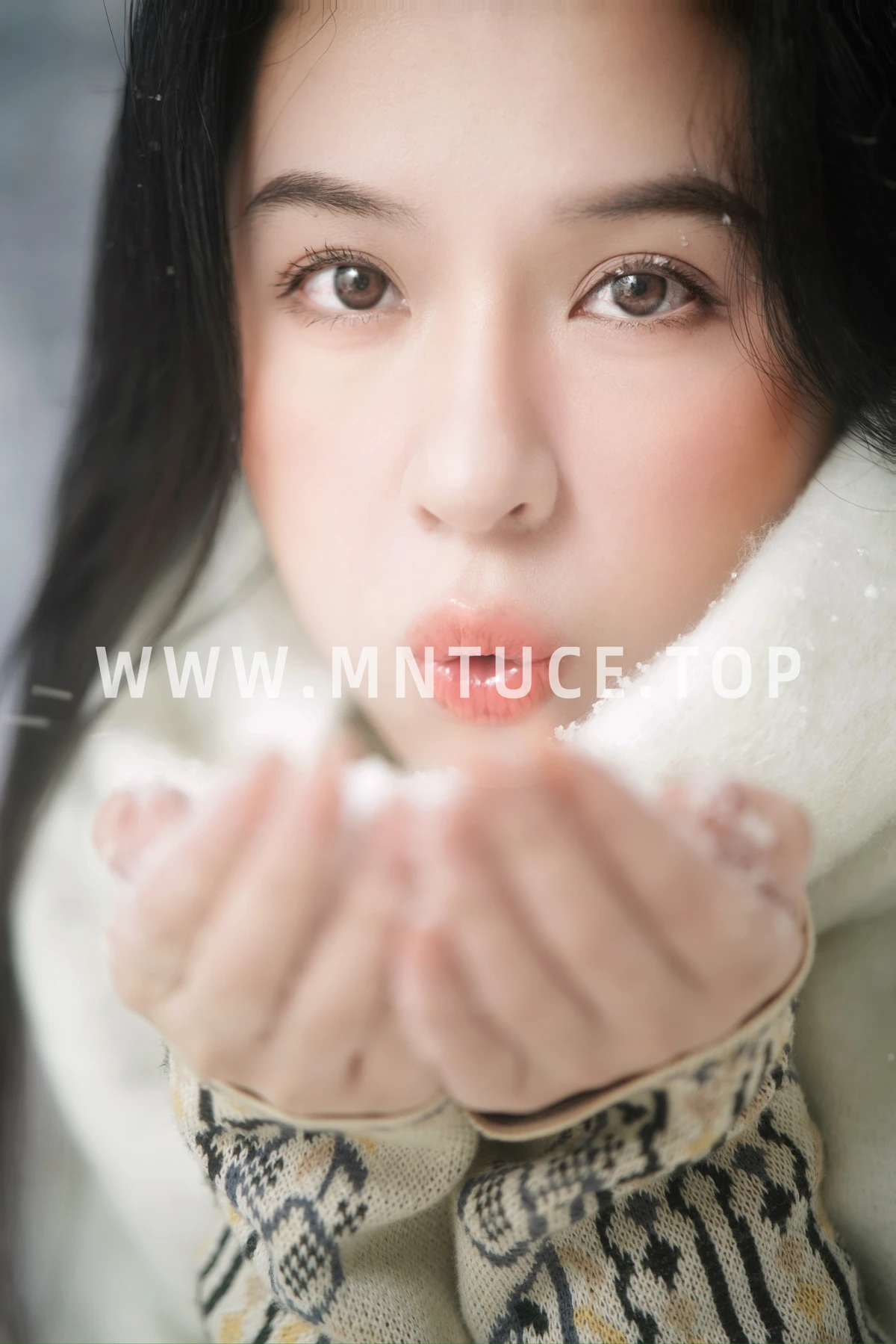 [艺图语]2023.01.07 Vol.2855-021