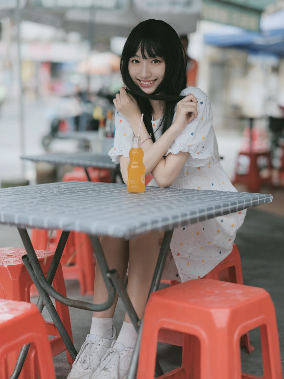 [艺图语]2023.05.20 Vol.3051 我们都是这样长大的#UU#[47P]-017