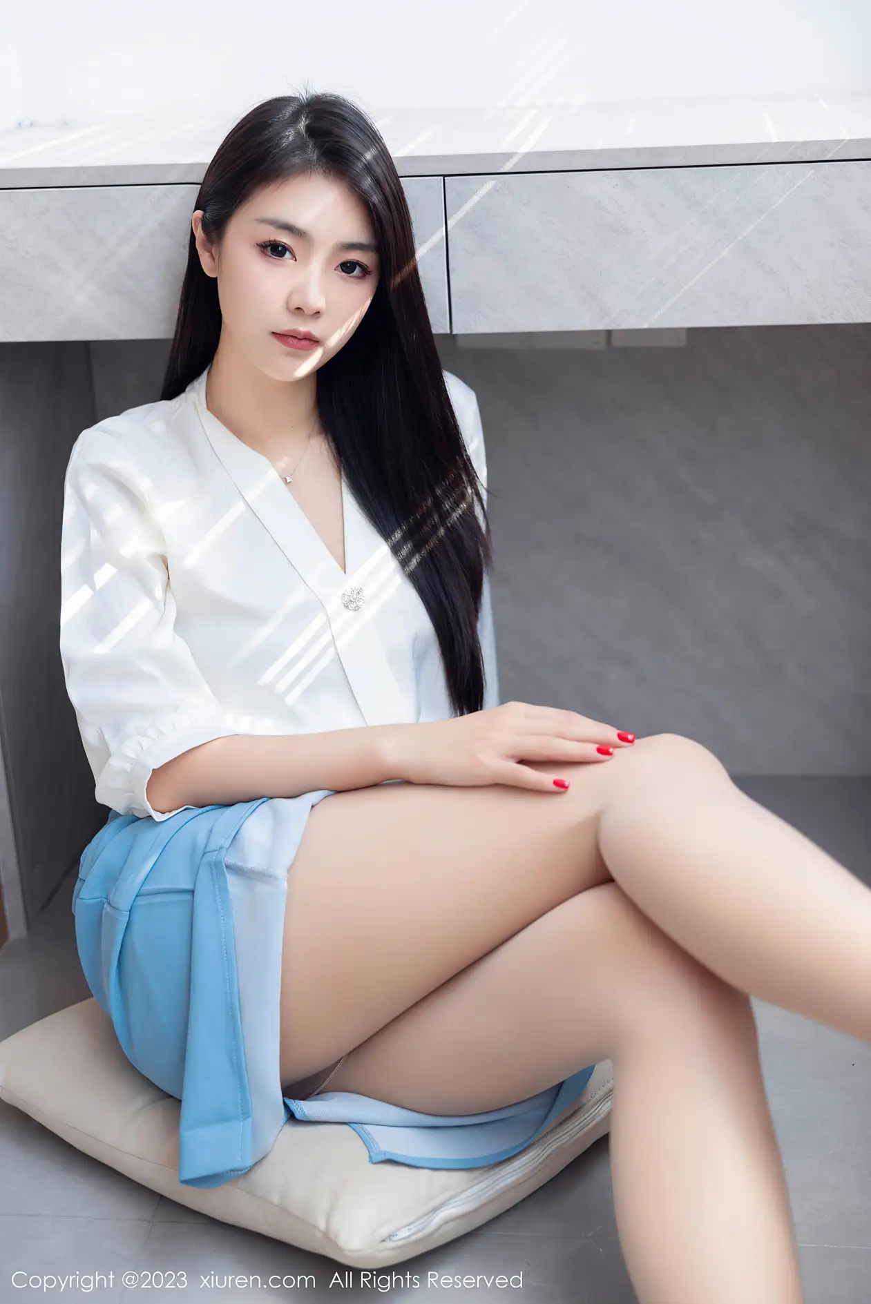 [秀人网] 2023.08.31 NO.7314-031