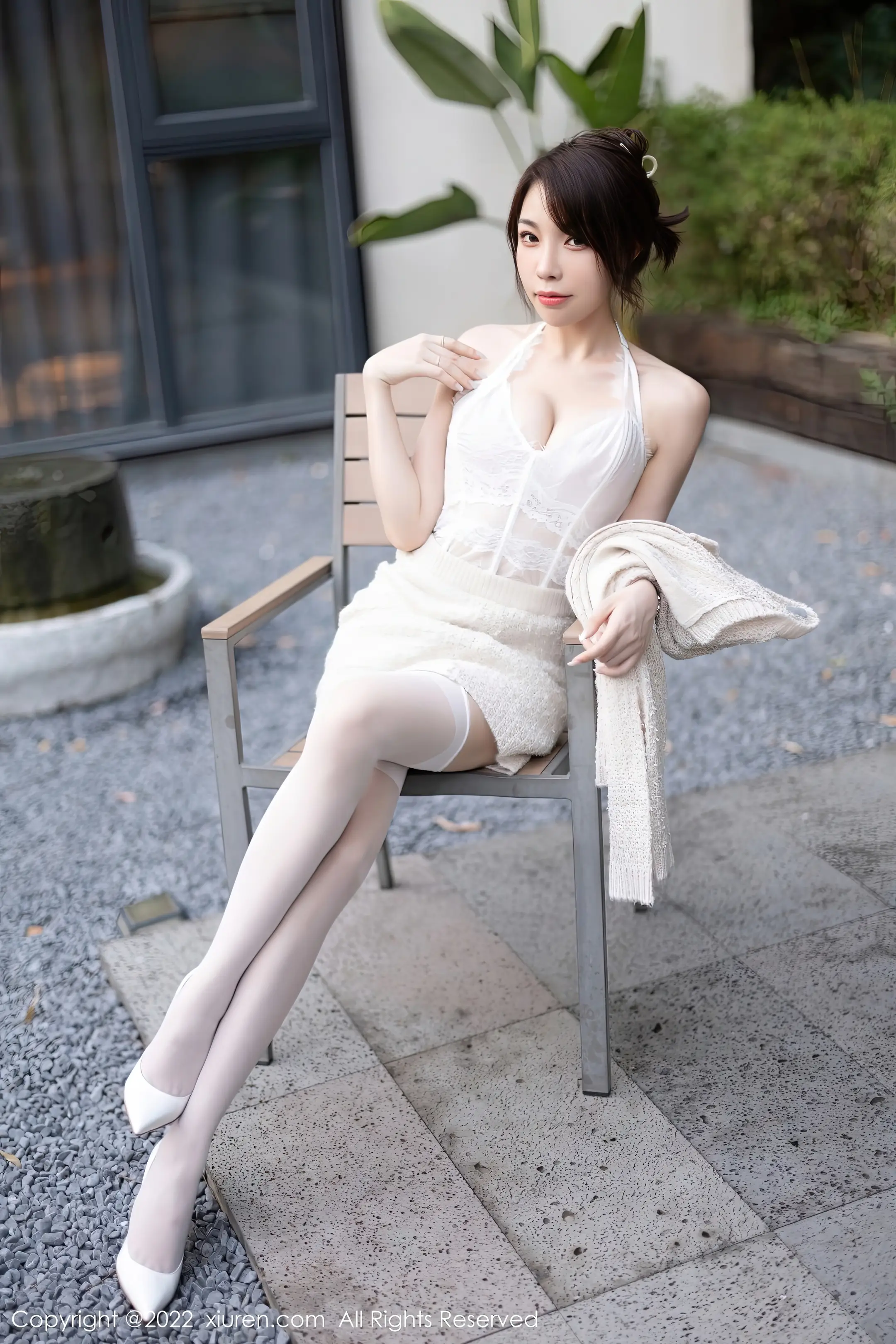 [秀人网] 2022.11.18 NO.5880-011