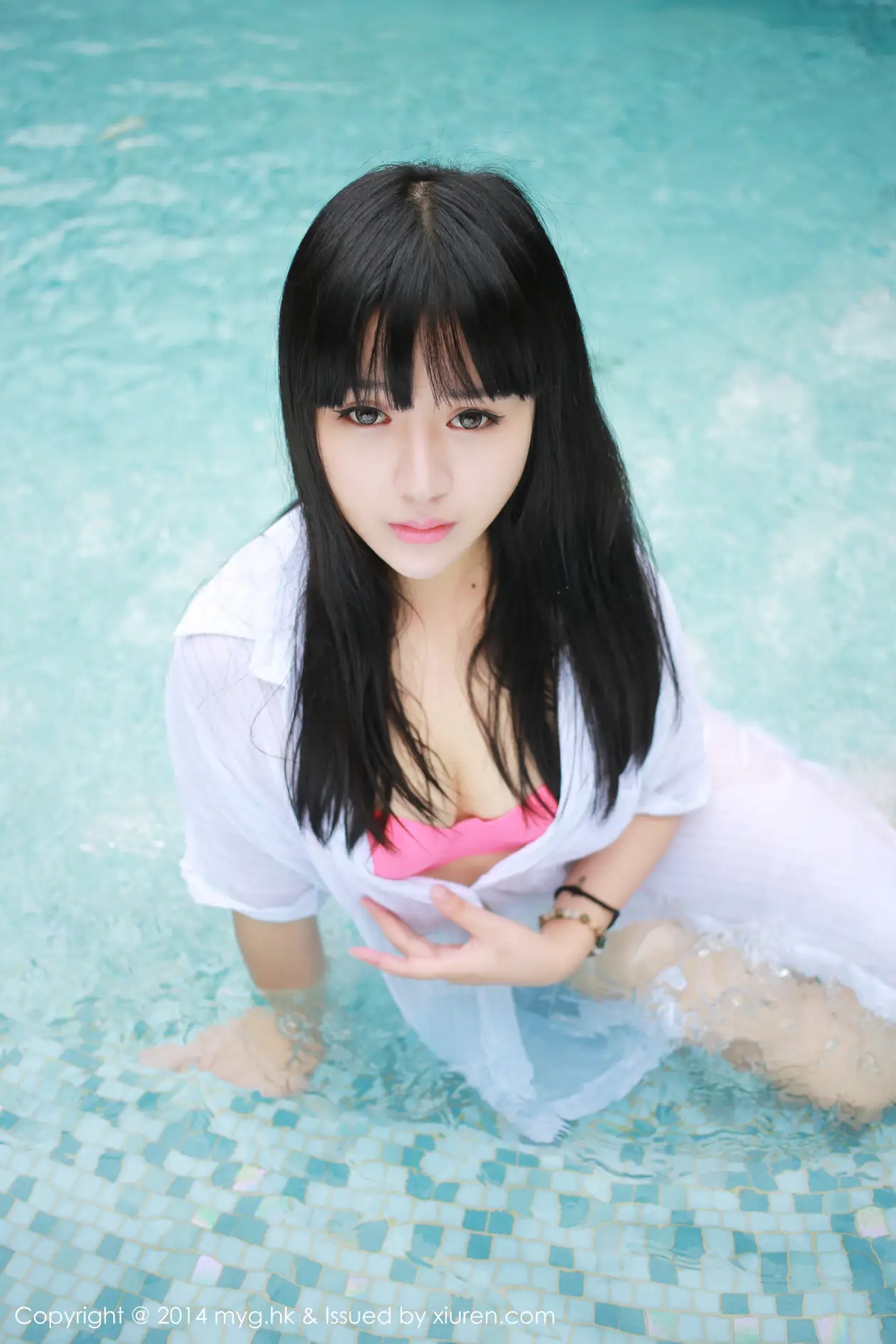 [美媛馆] 2014.08.20 VOL.022-023