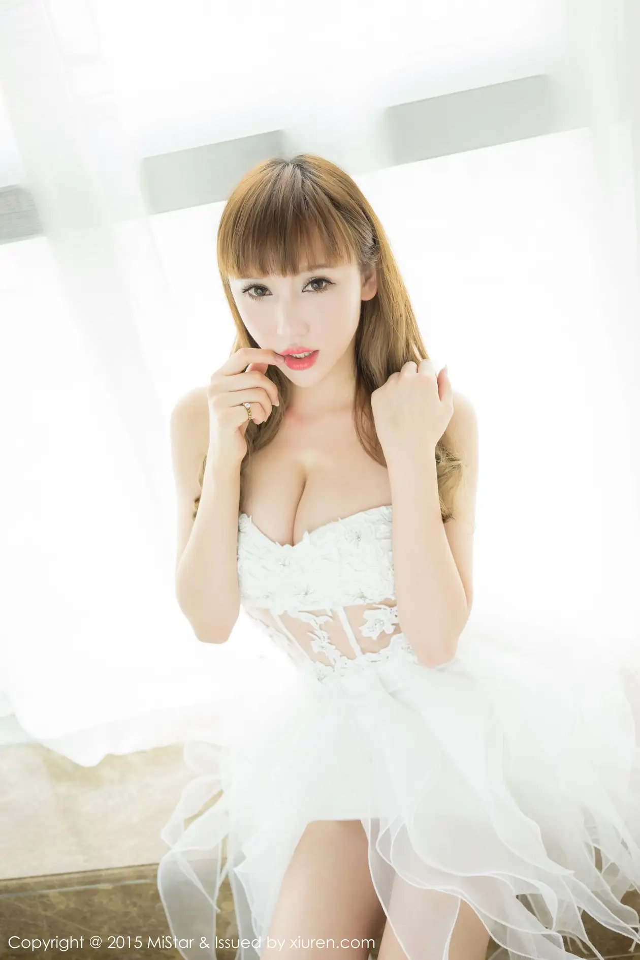 [魅妍社] 2015.03.20 VOL.005-007