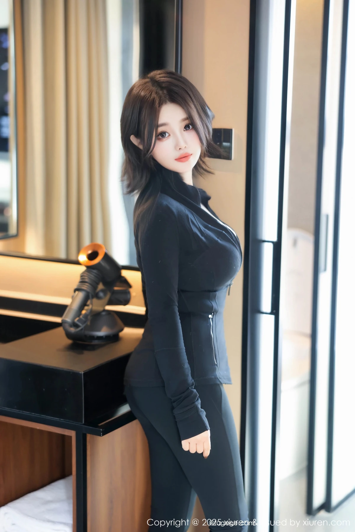 [秀人网] 2025.01.02 No.9694 M0nica、秀人旗下#[79P]-004